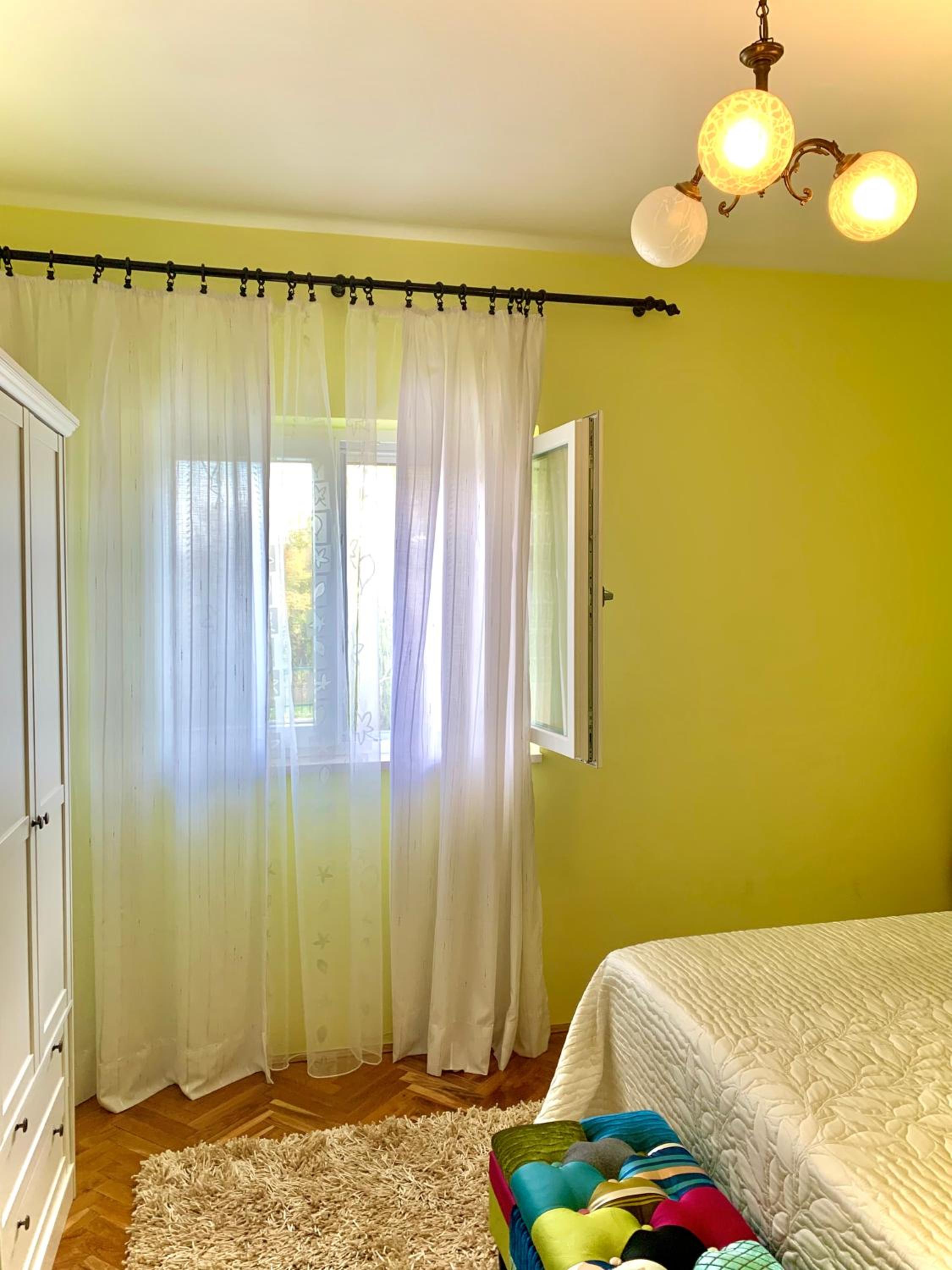 Two-Bedroom Villa photo 1