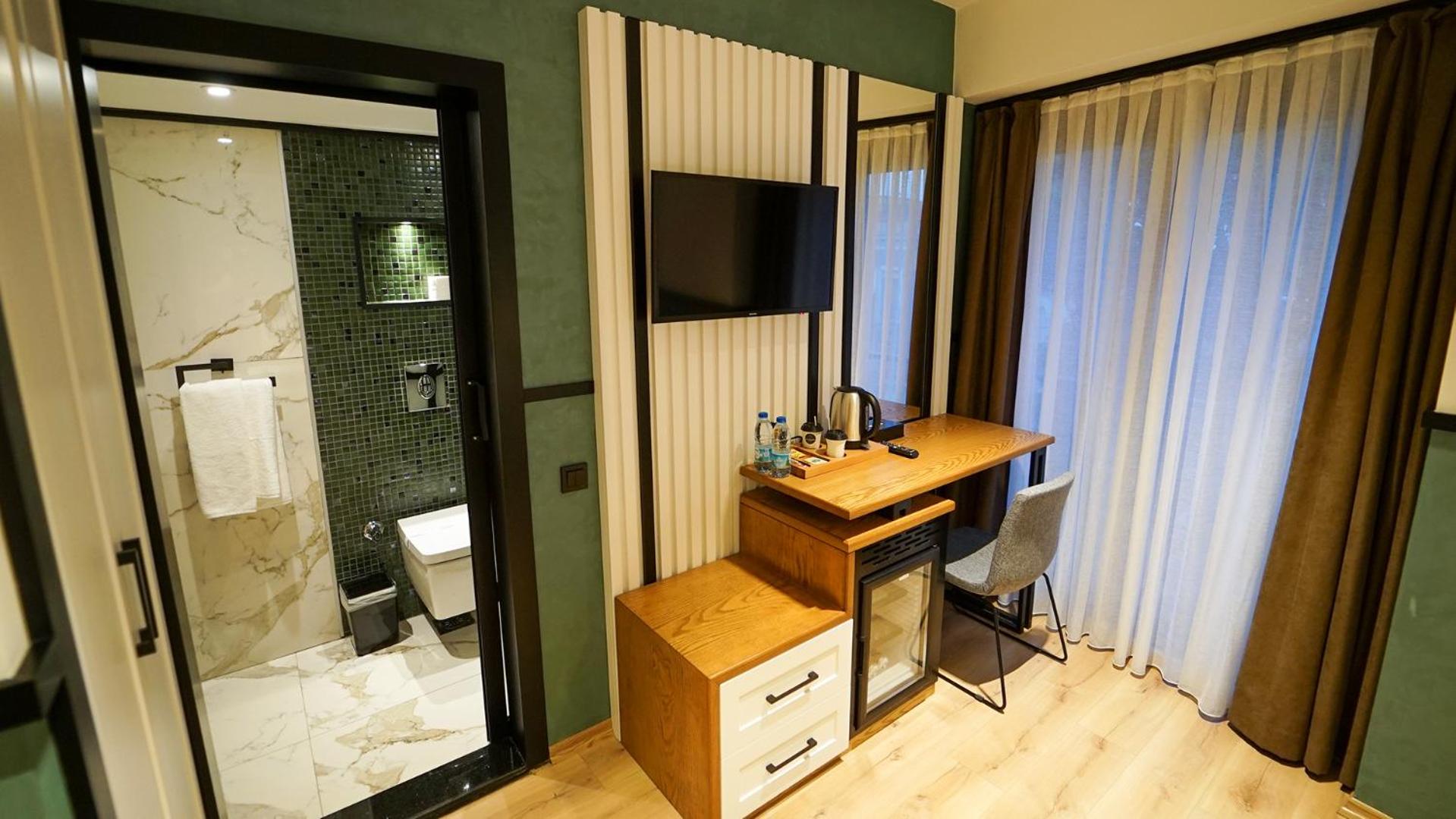 Superior Double Room photo 3