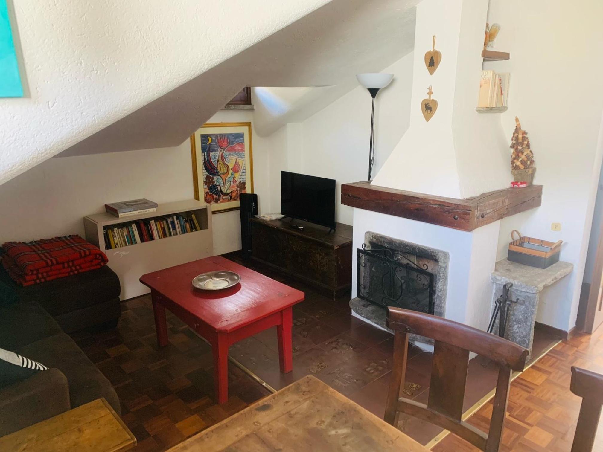 Two-Bedroom Apartment - Photo 1