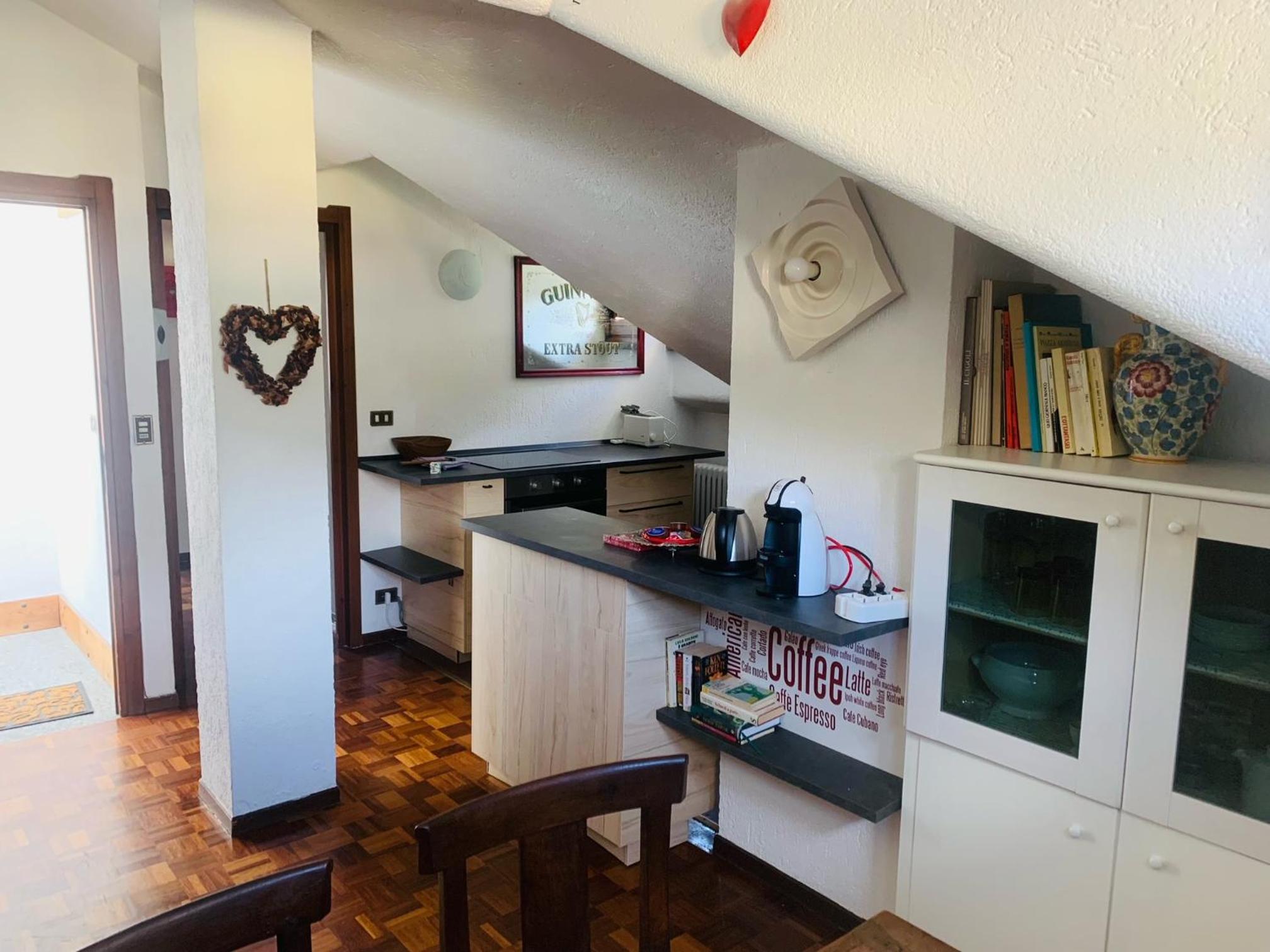 Two-Bedroom Apartment - Photo 9