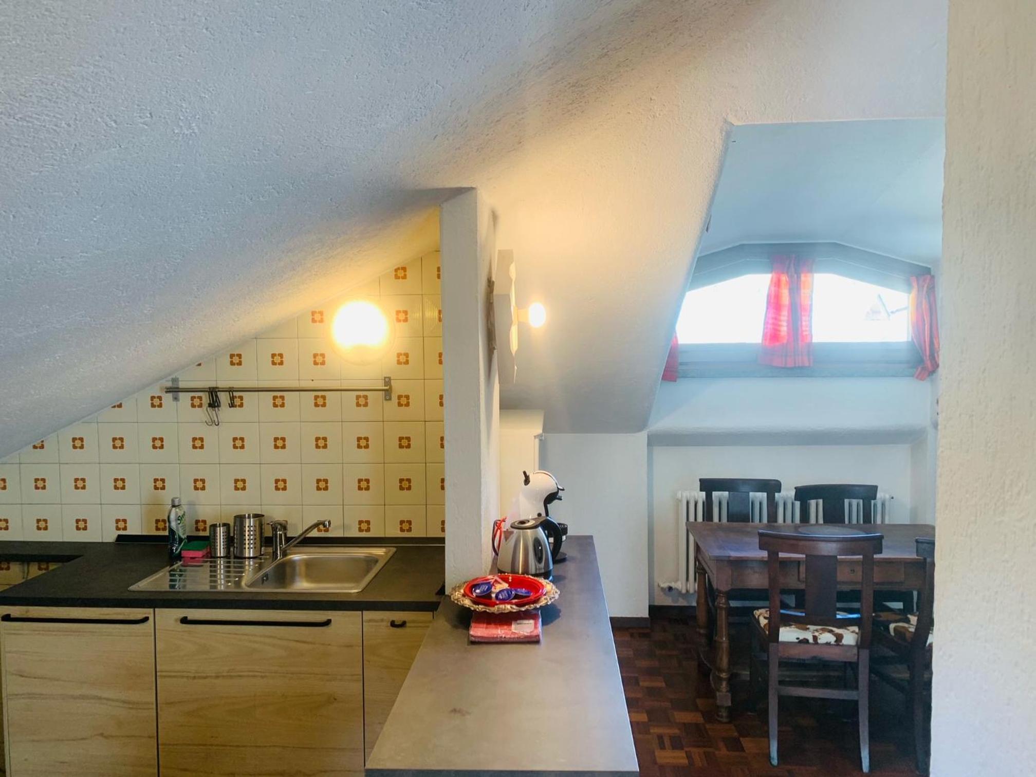 Two-Bedroom Apartment - Photo 8