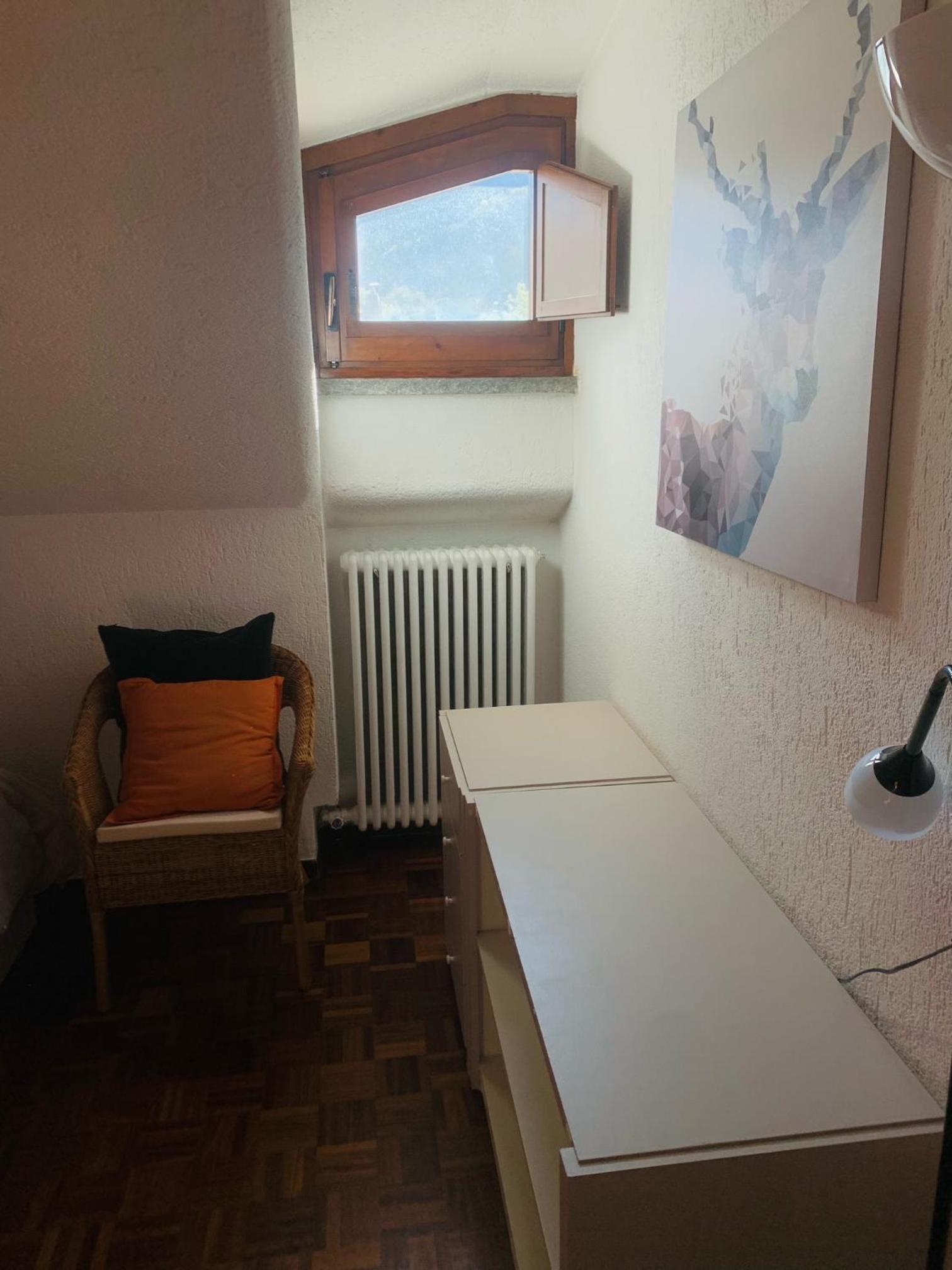 Two-Bedroom Apartment - Photo 5