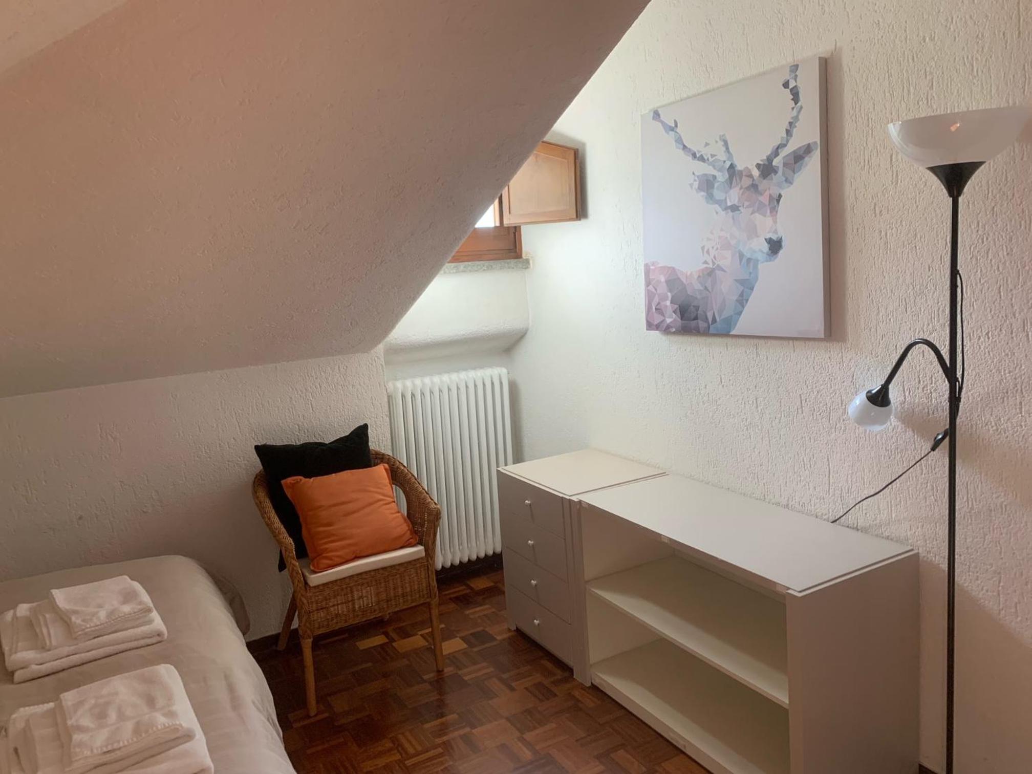 Two-Bedroom Apartment - Photo 3