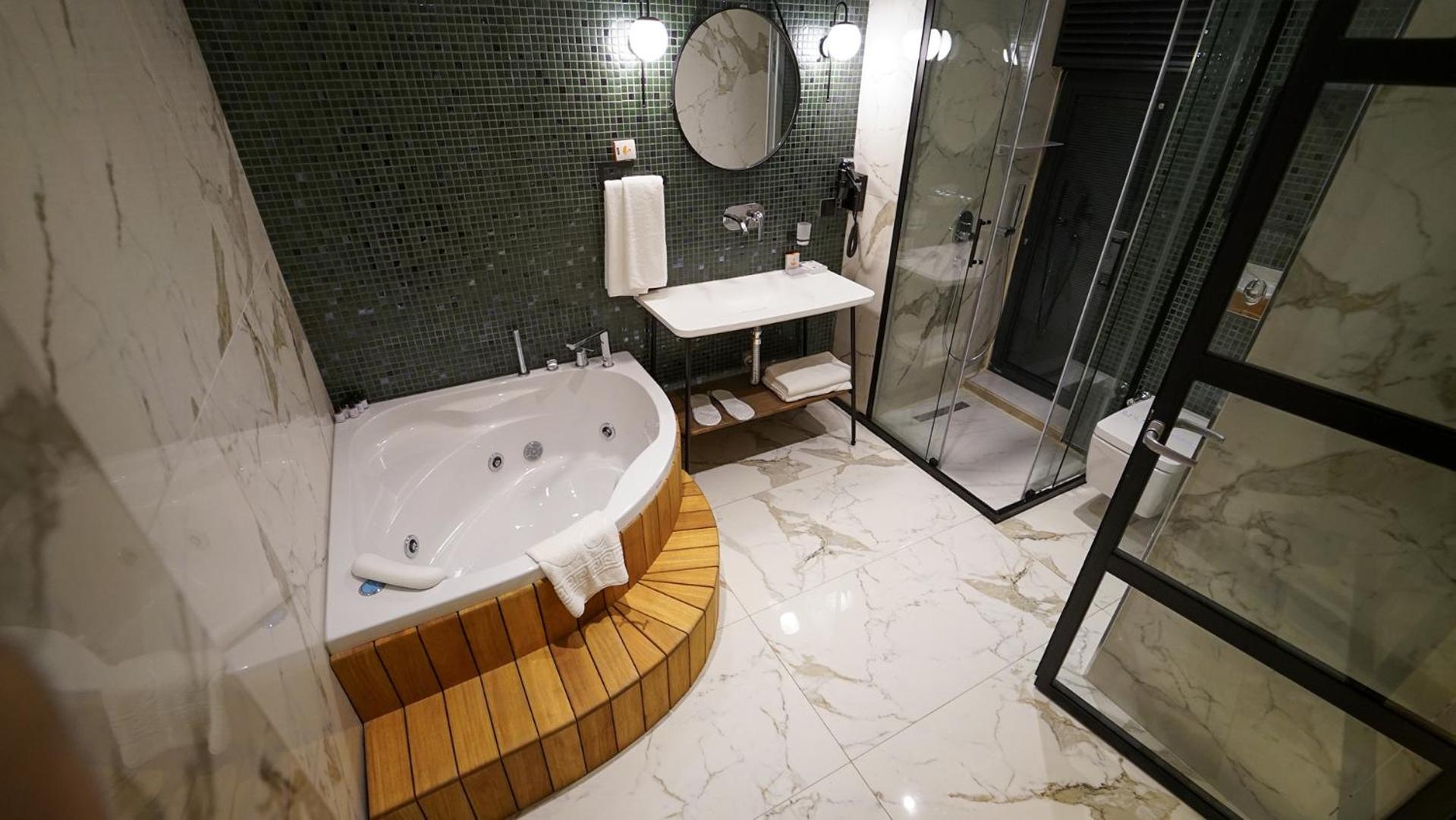 Deluxe Room photo 2