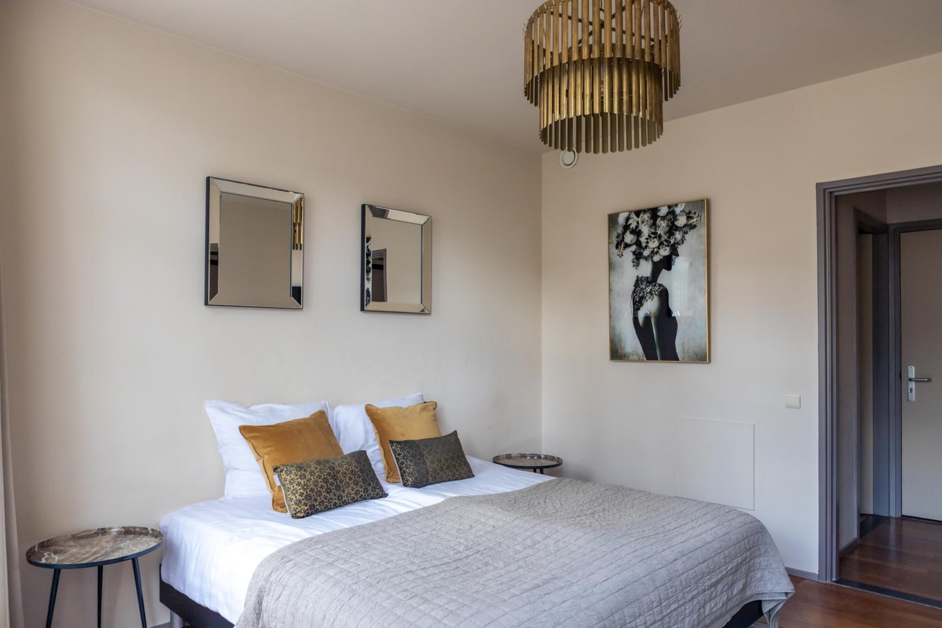 Economy Double or Twin Room - Photo 7