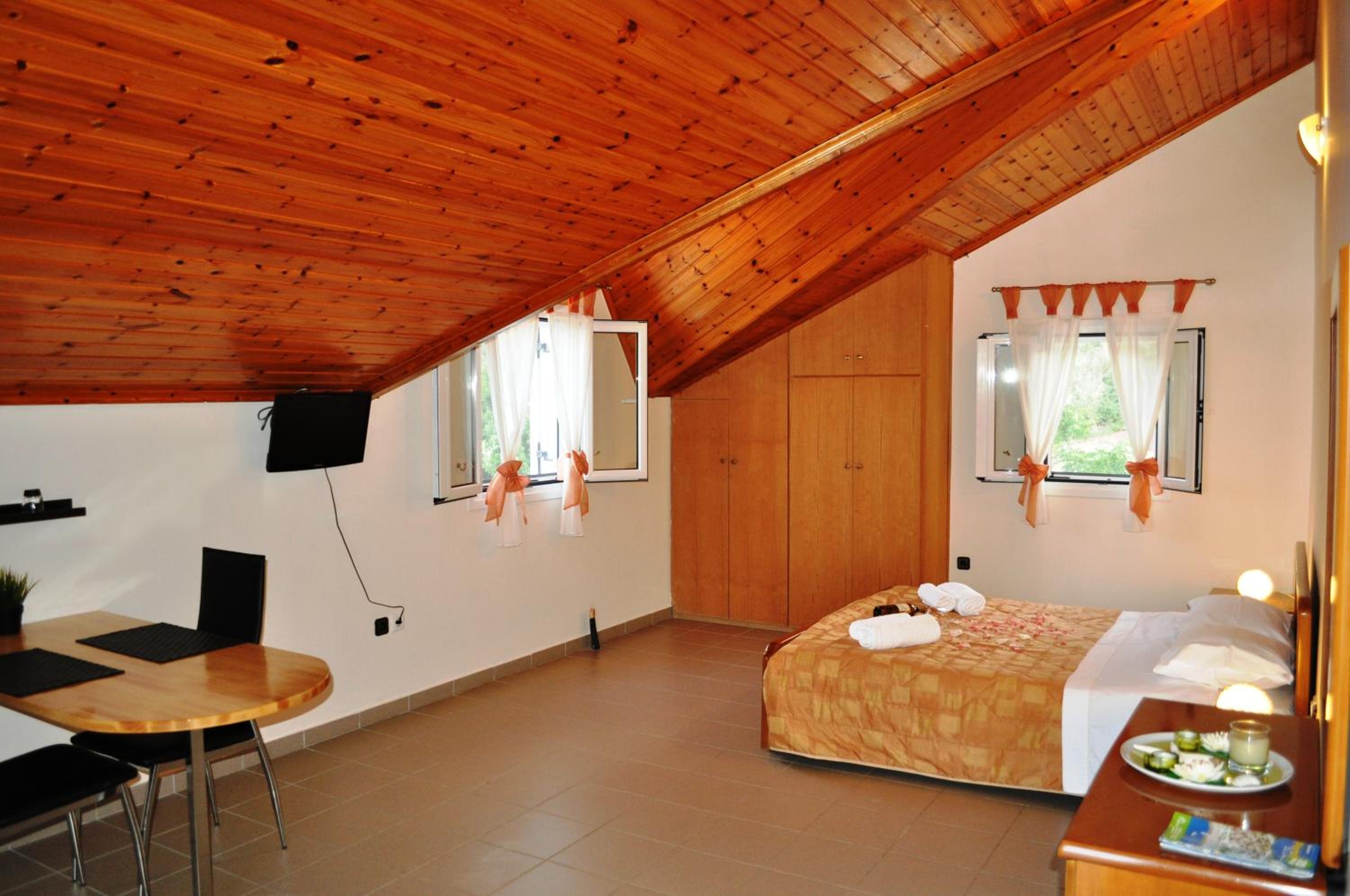 Studio with Sea View - Photo 2