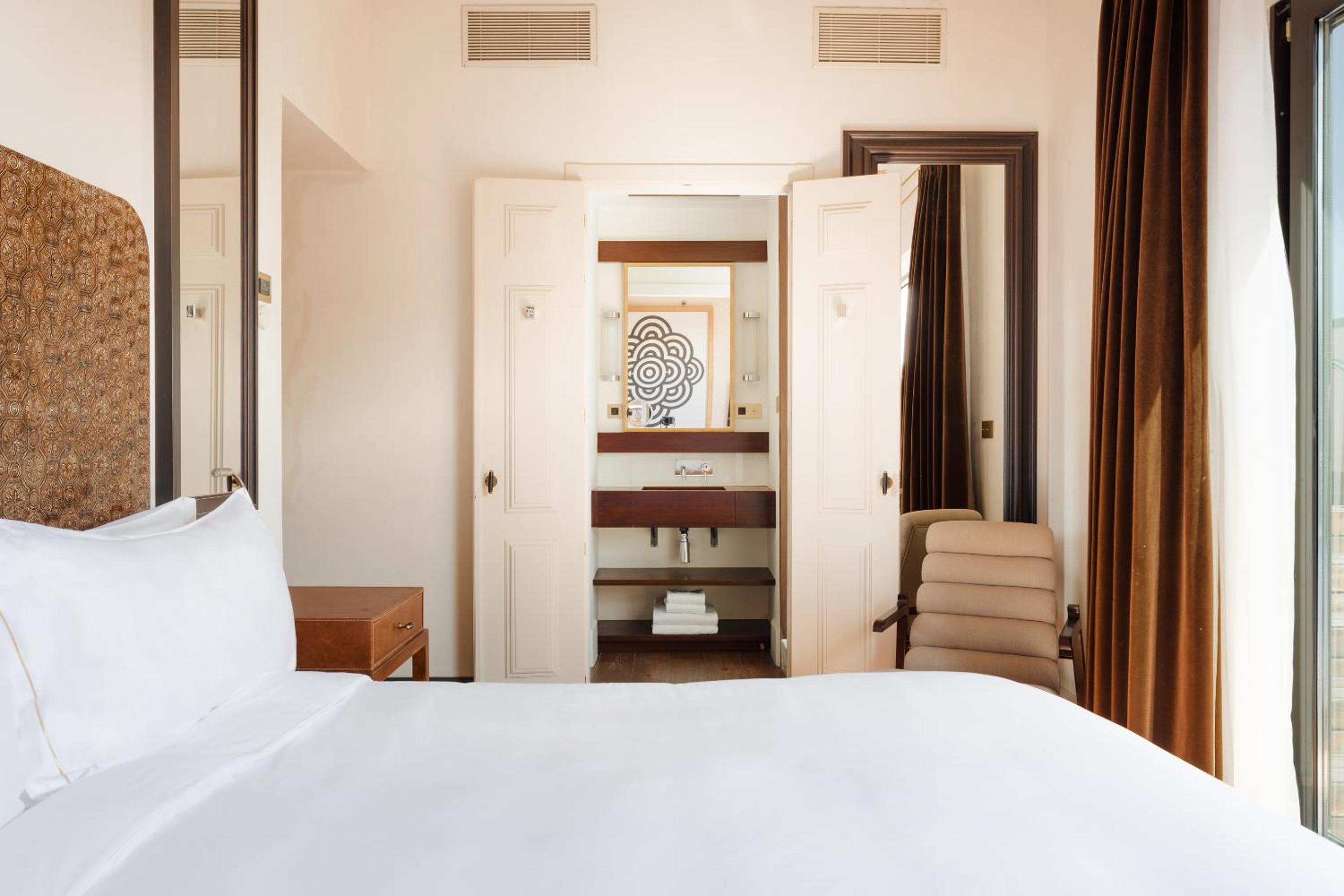 Suite con Piscina Privada