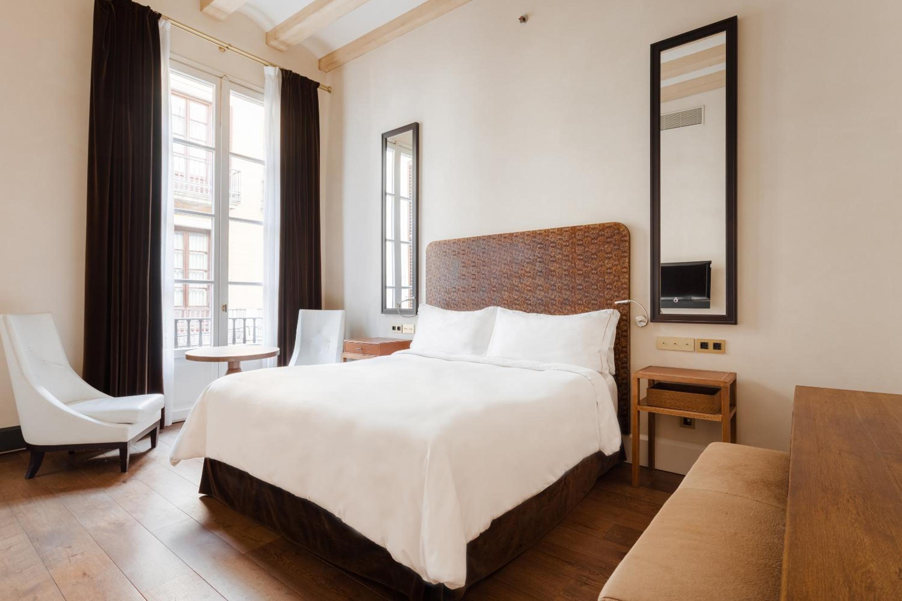 Habitación Superior King