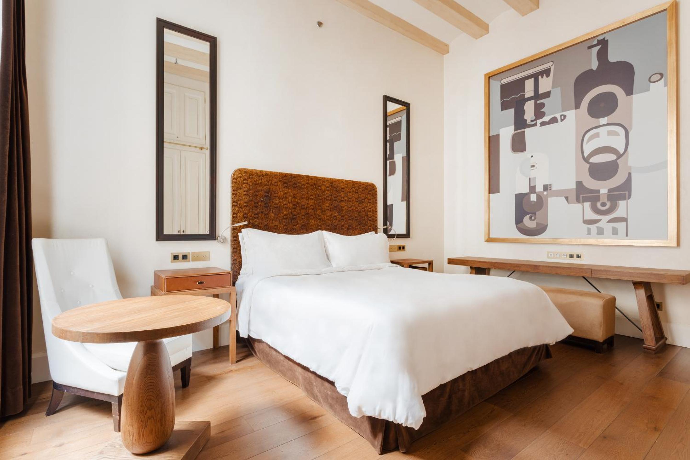 Habitación Superior King