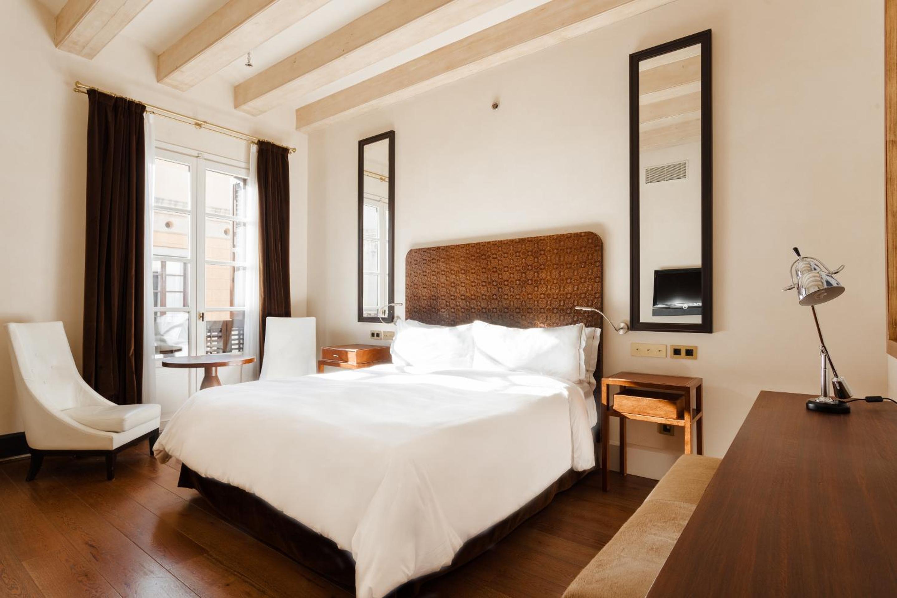 Habitación King