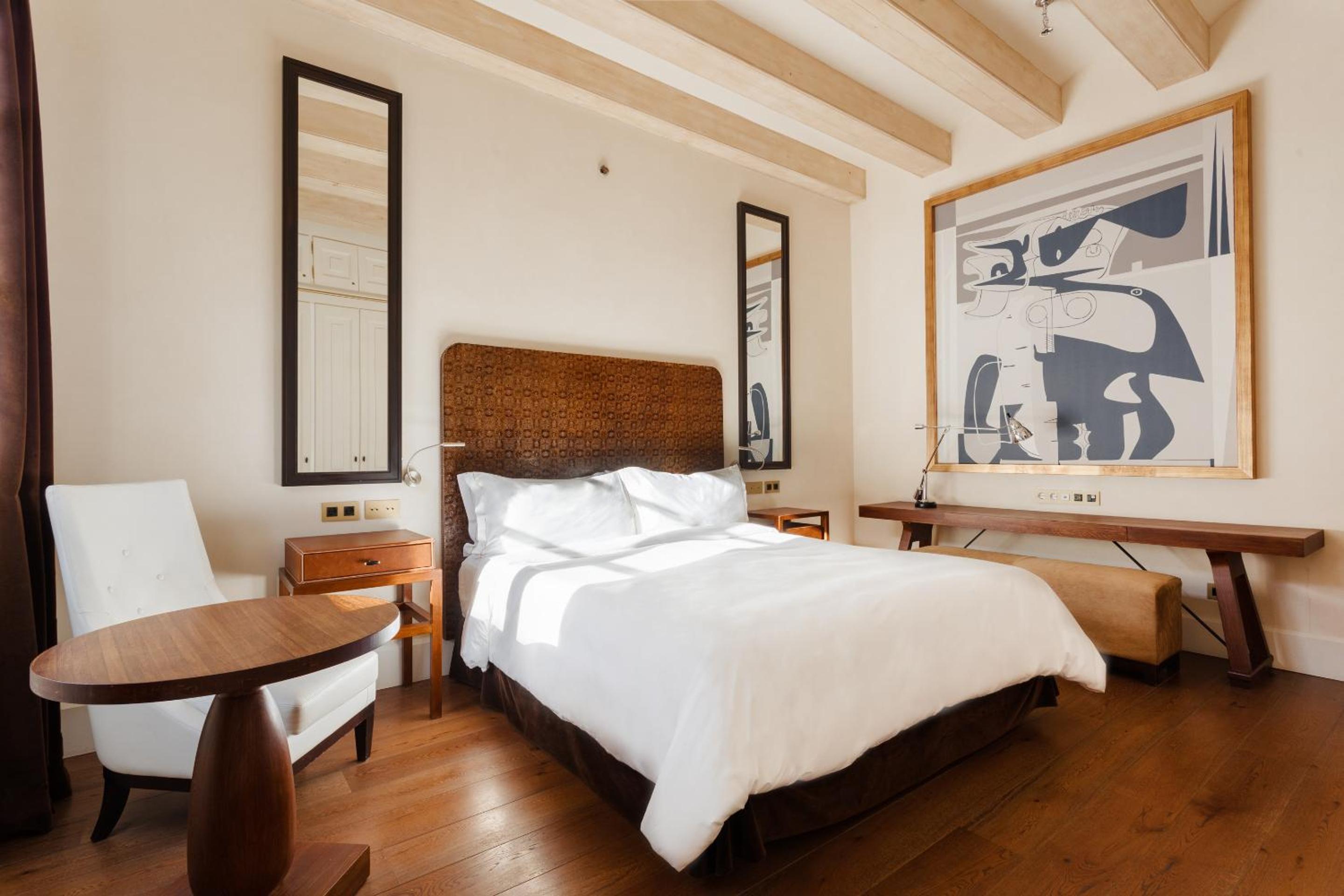 Habitación King
