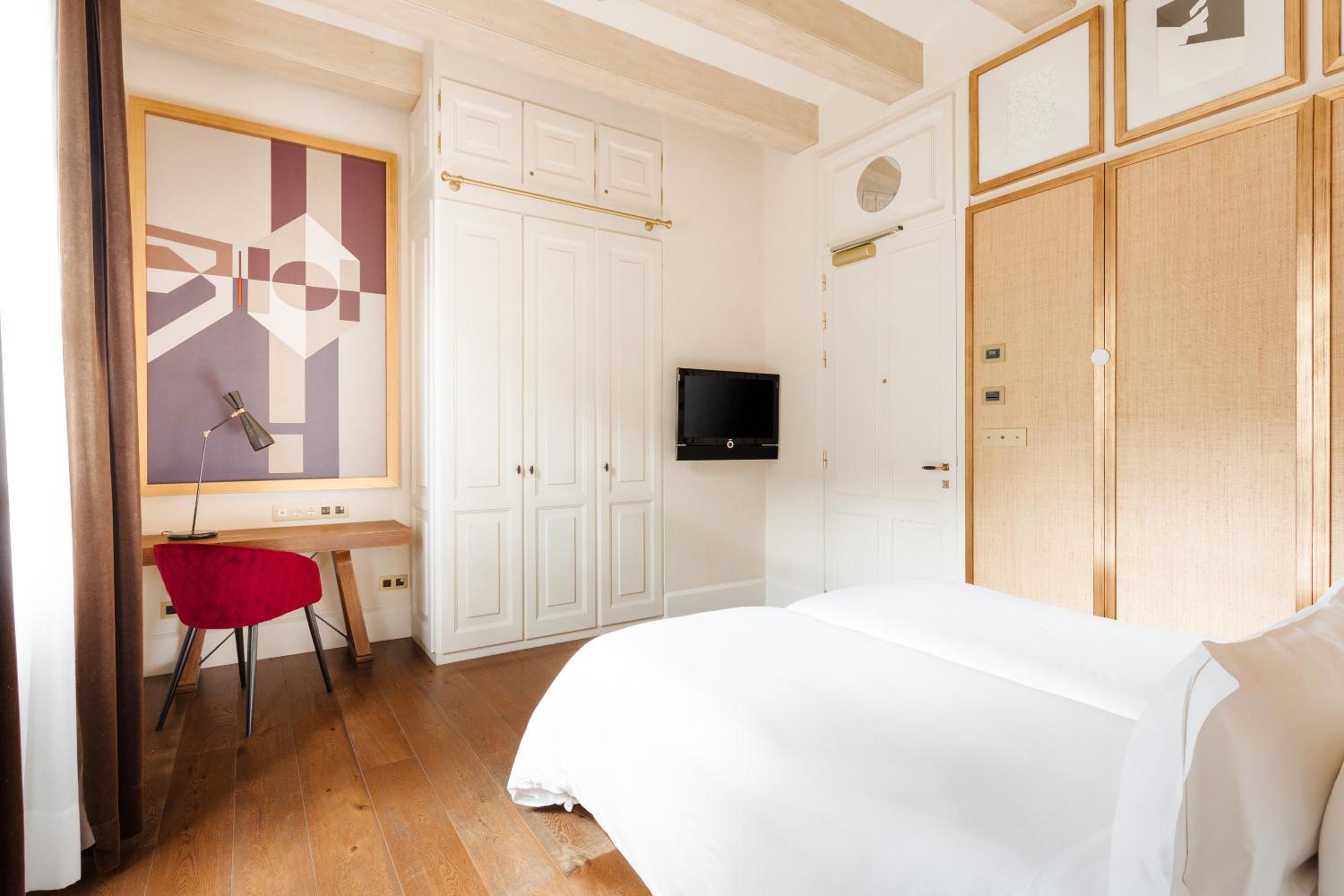 Twin Room photo 2