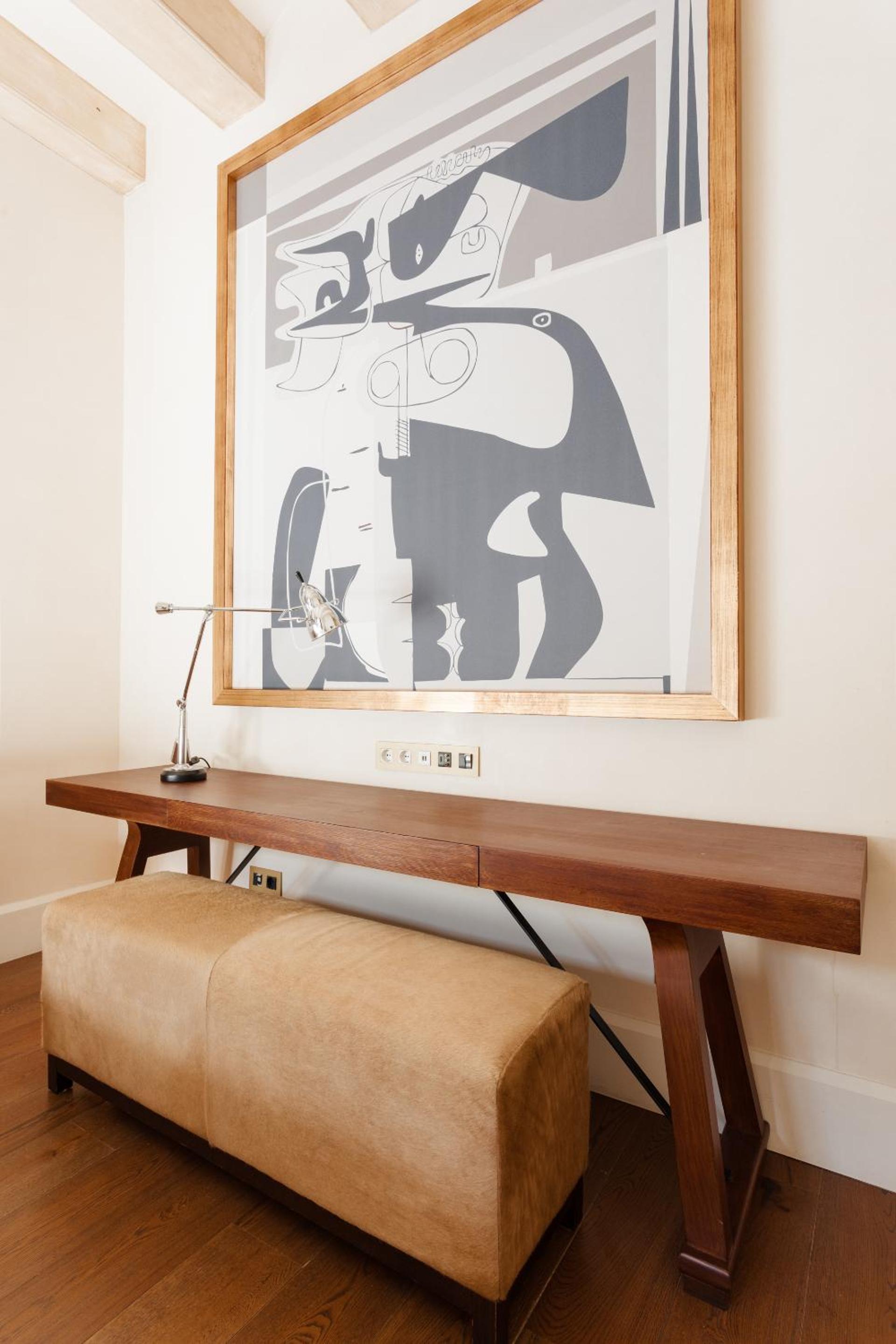Habitación King
