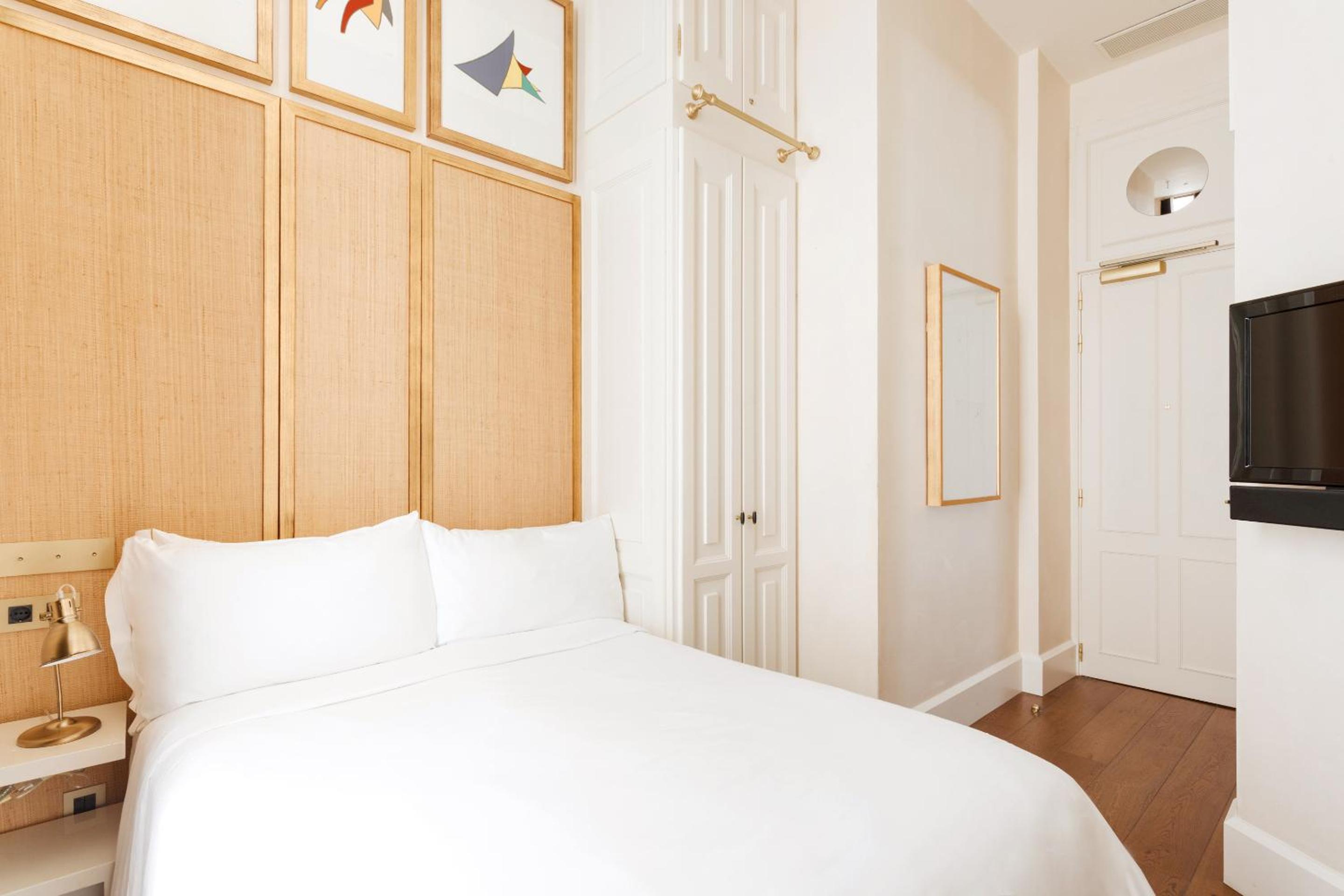 Habitación Queen