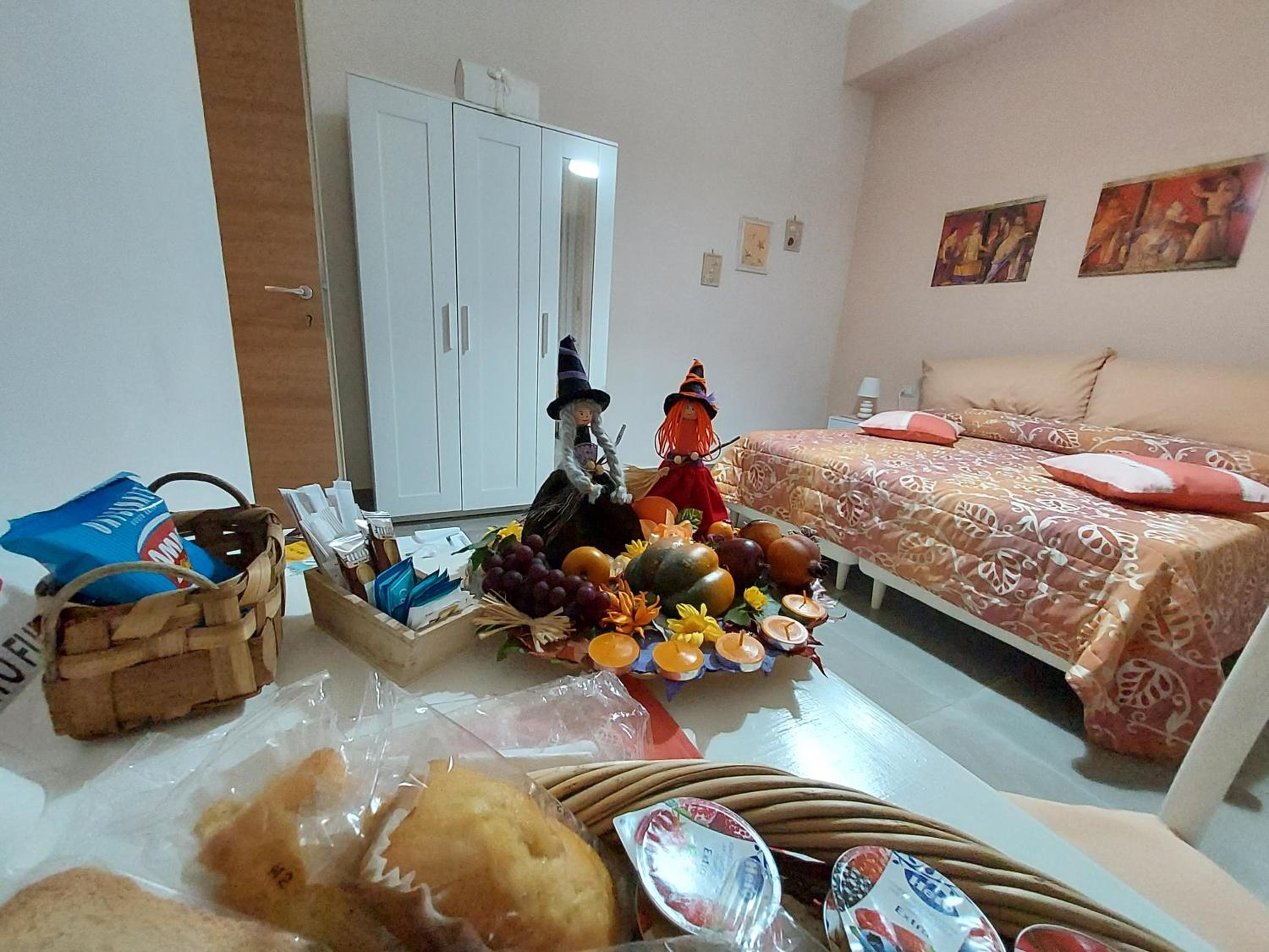 Double or Twin Room - Photo 17