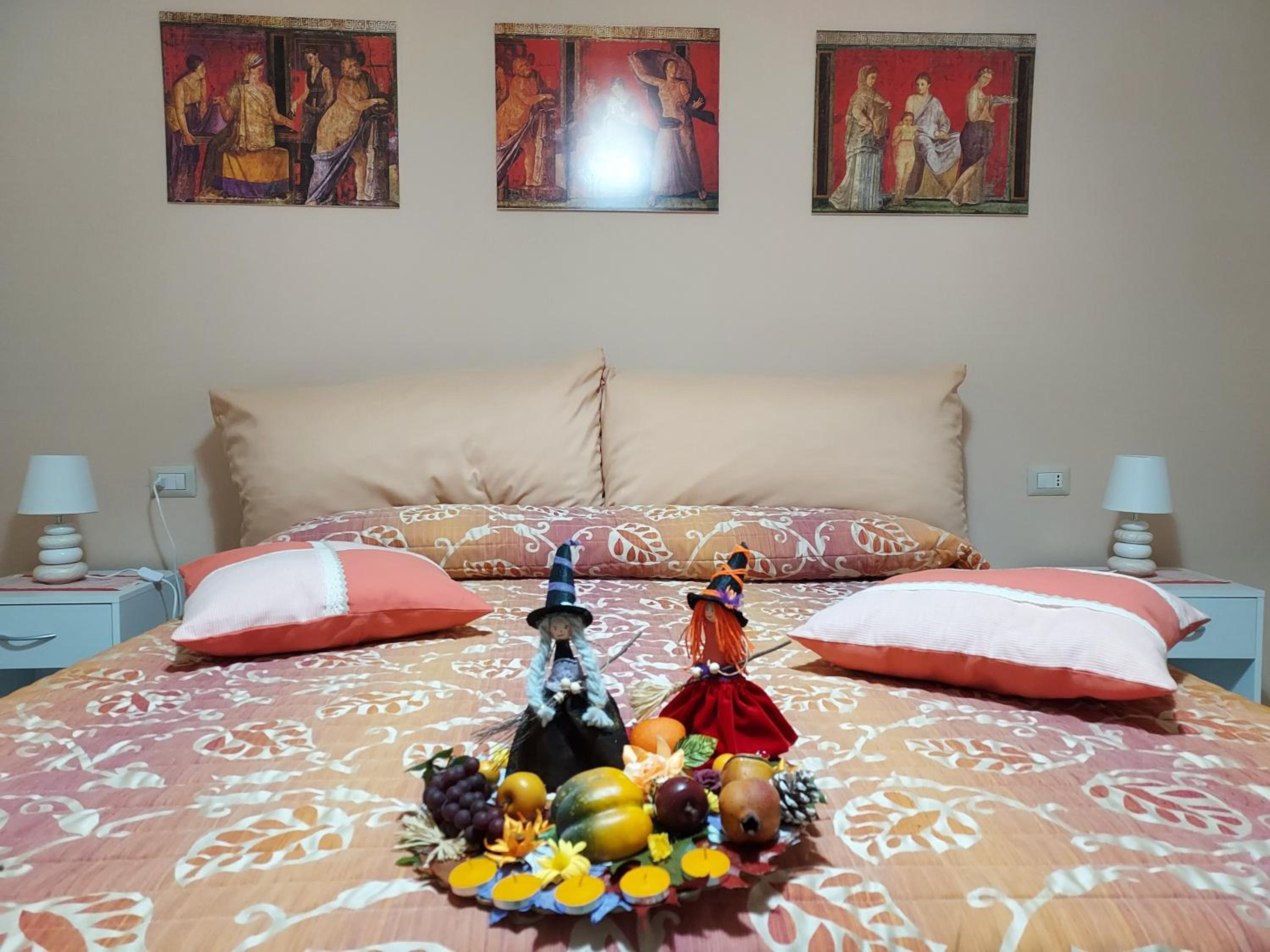 Double or Twin Room - Photo 18