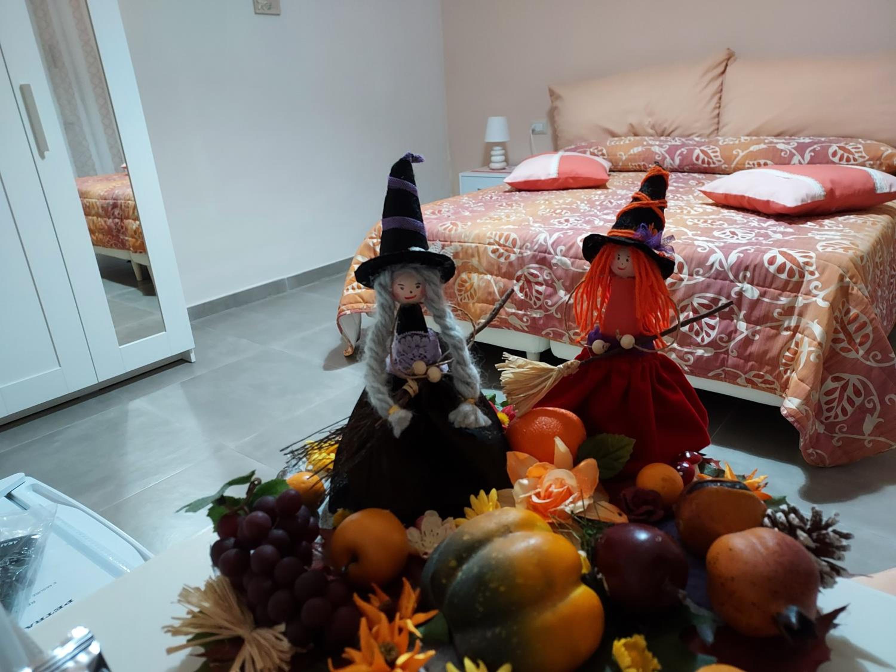 Double or Twin Room - Photo 20