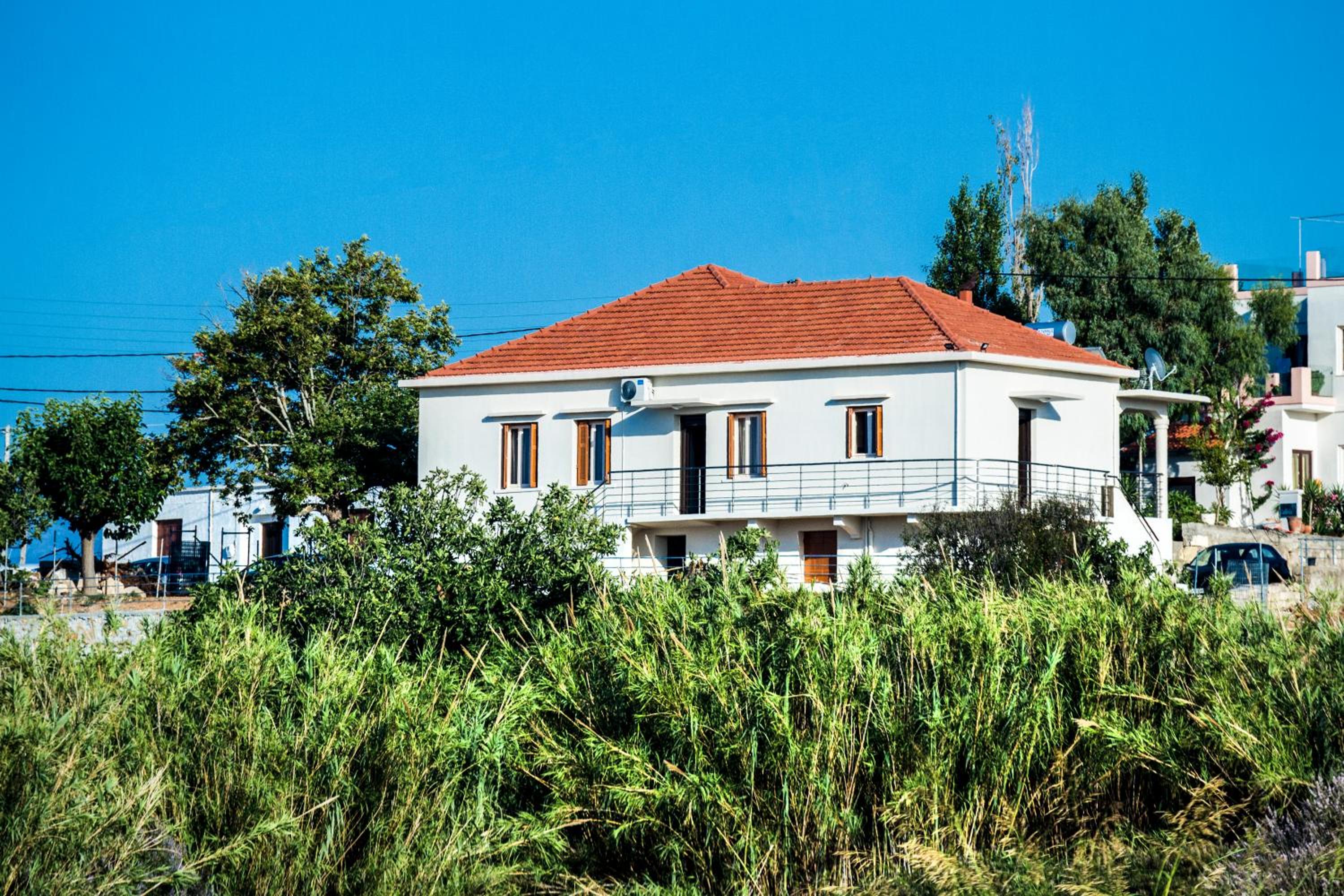 One-Bedroom Villa photo 2