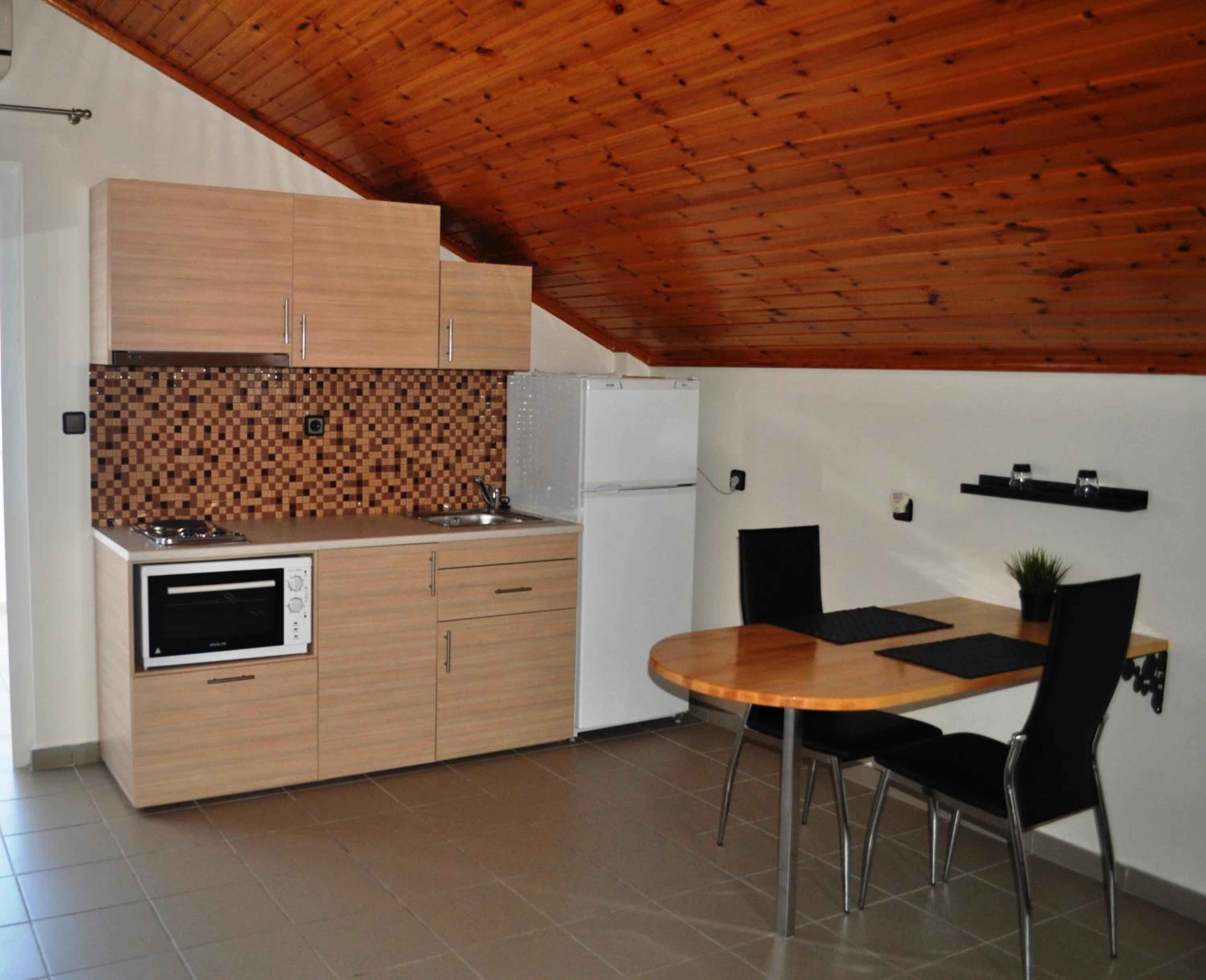Studio with Sea View - Photo 3