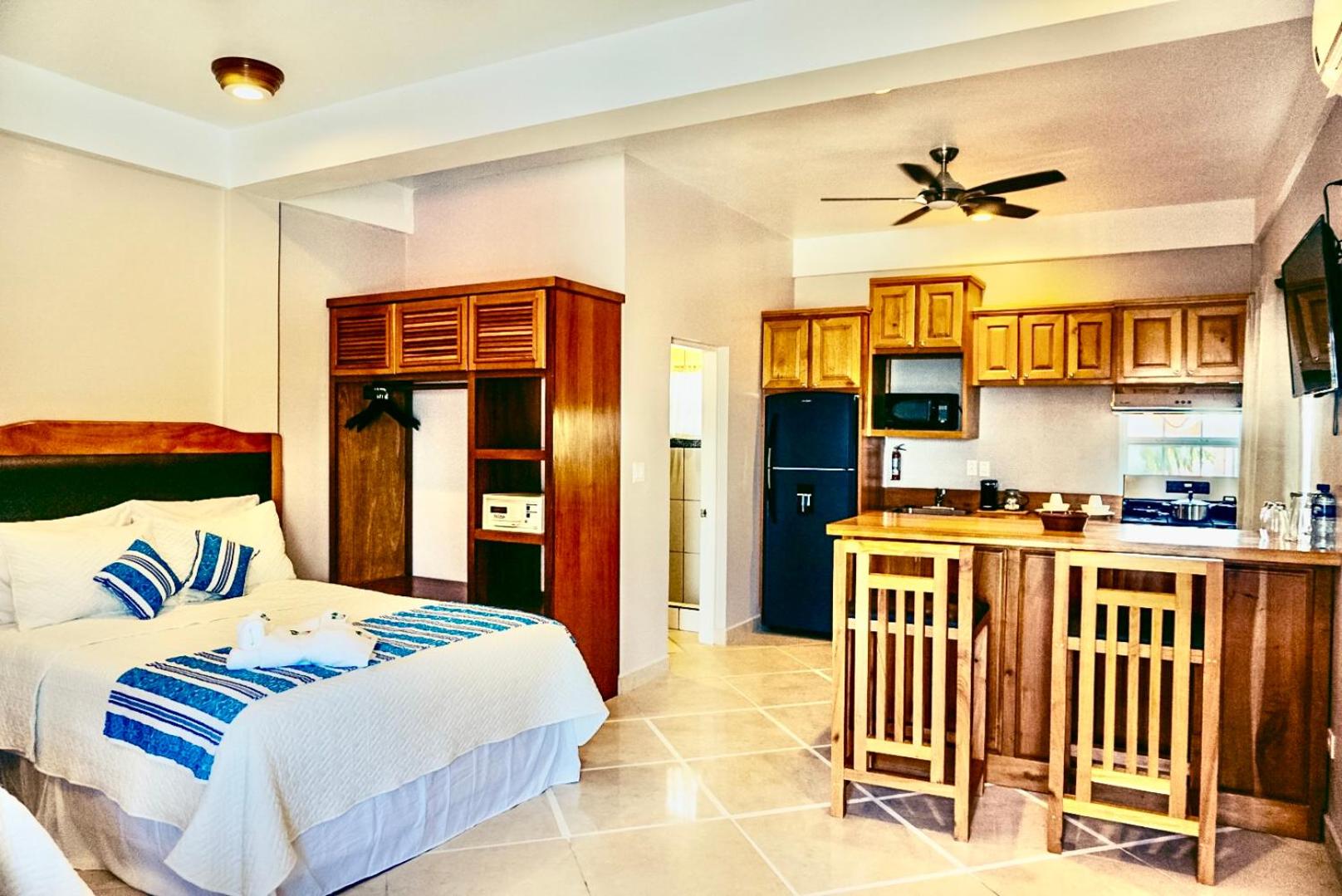 Suite (Islander Studio Villa) photo 1