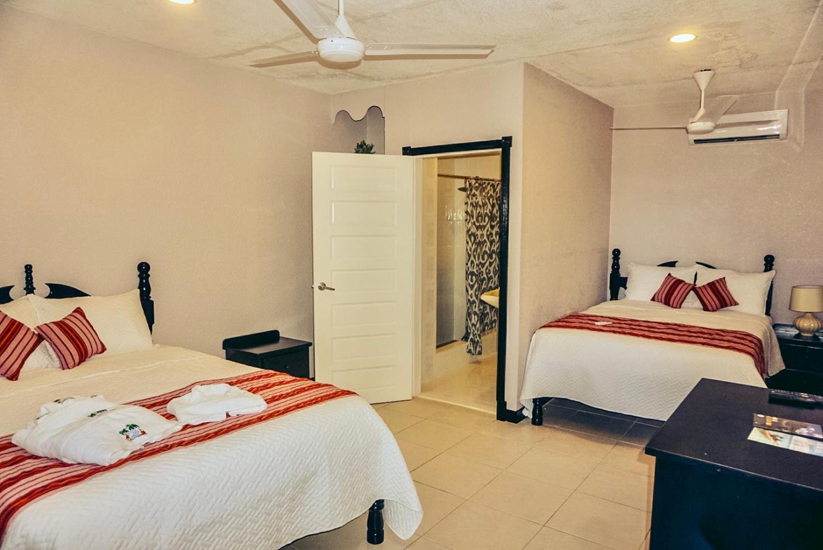 Deluxe Double Room with Sea View (Islander Seaview Delight) photo 1