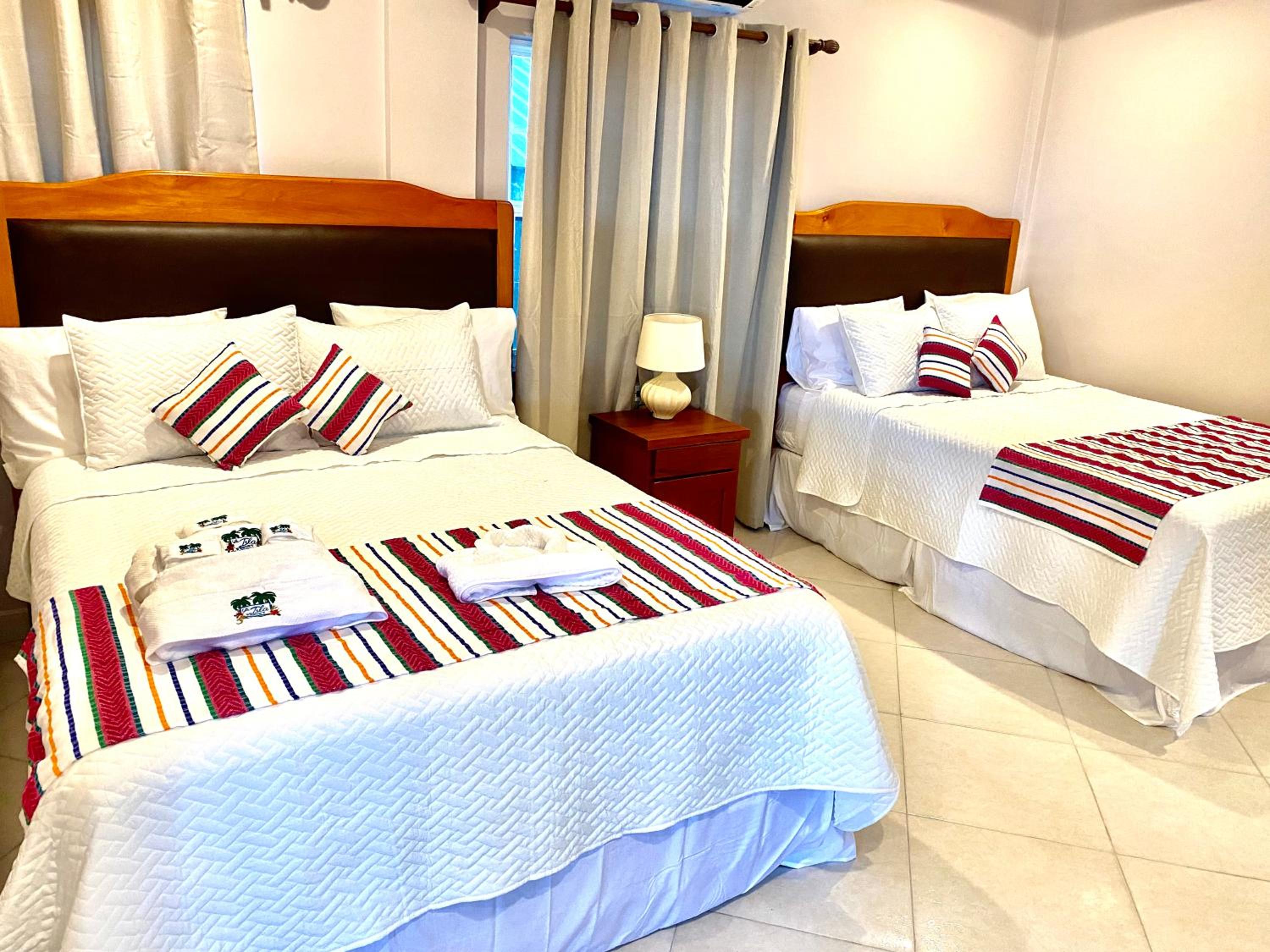 Queen Suite (Islander Dream Suite) photo 2