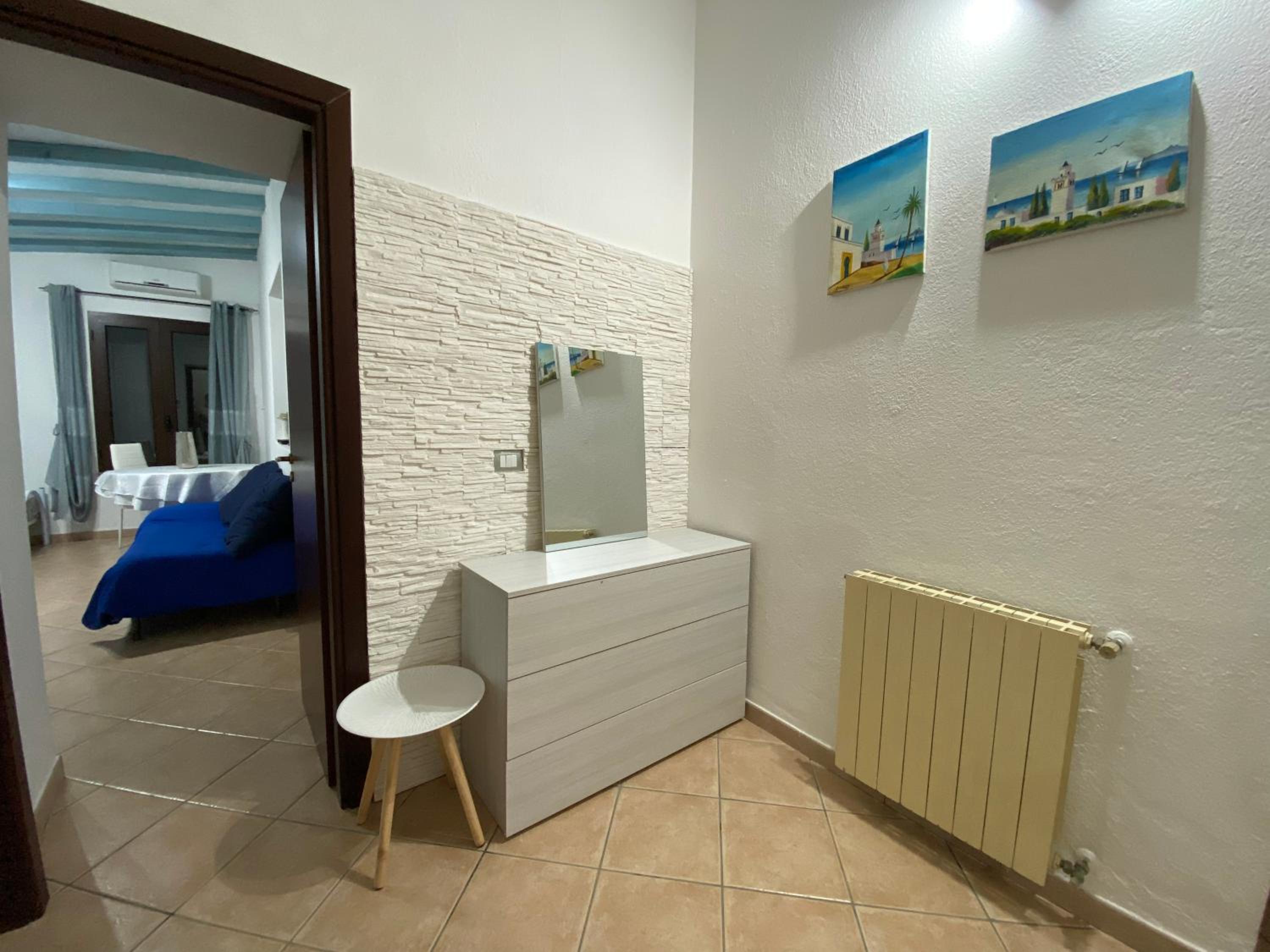 Two-Bedroom Villa - Photo 46