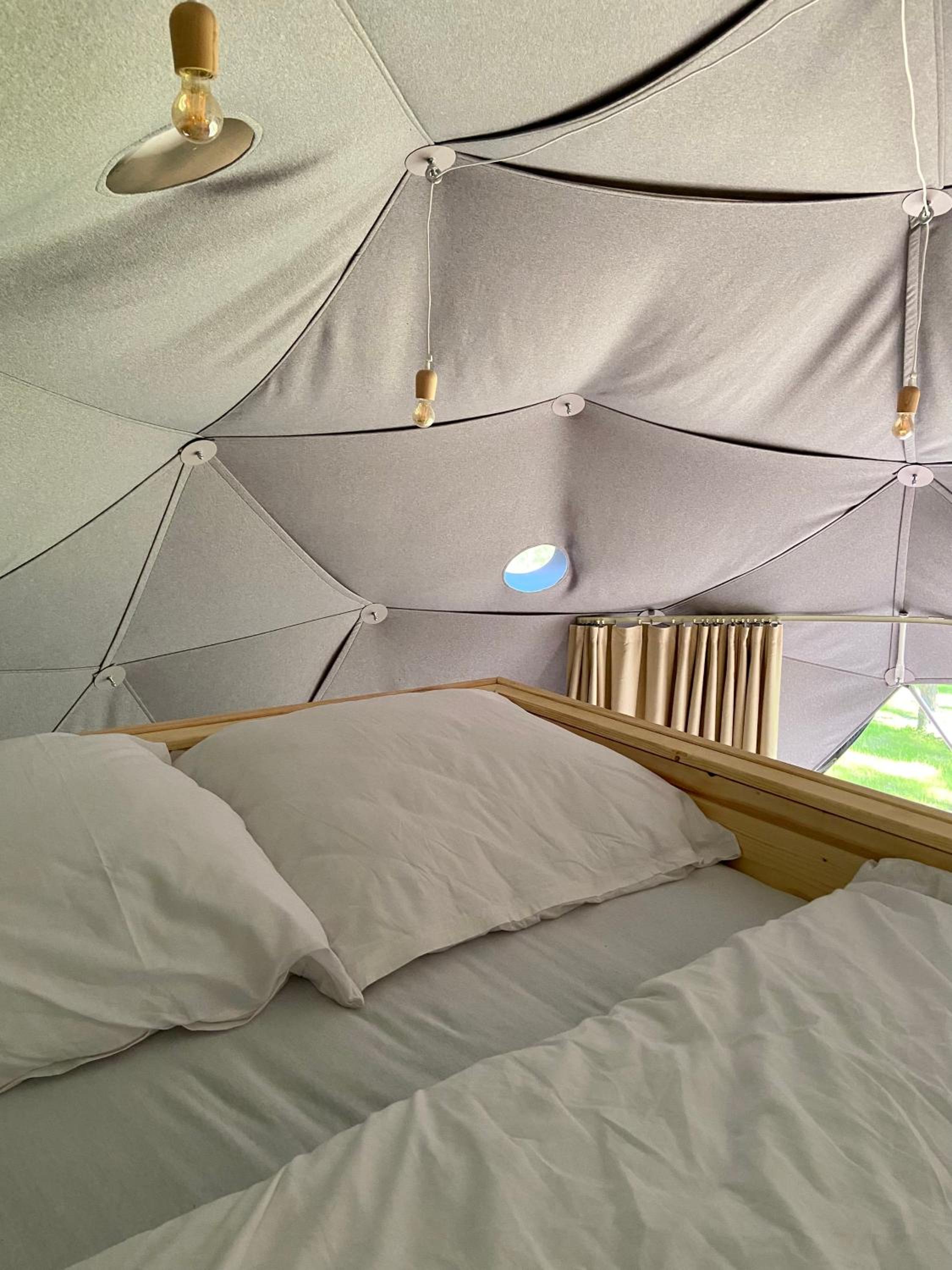 Tent - Photo 7