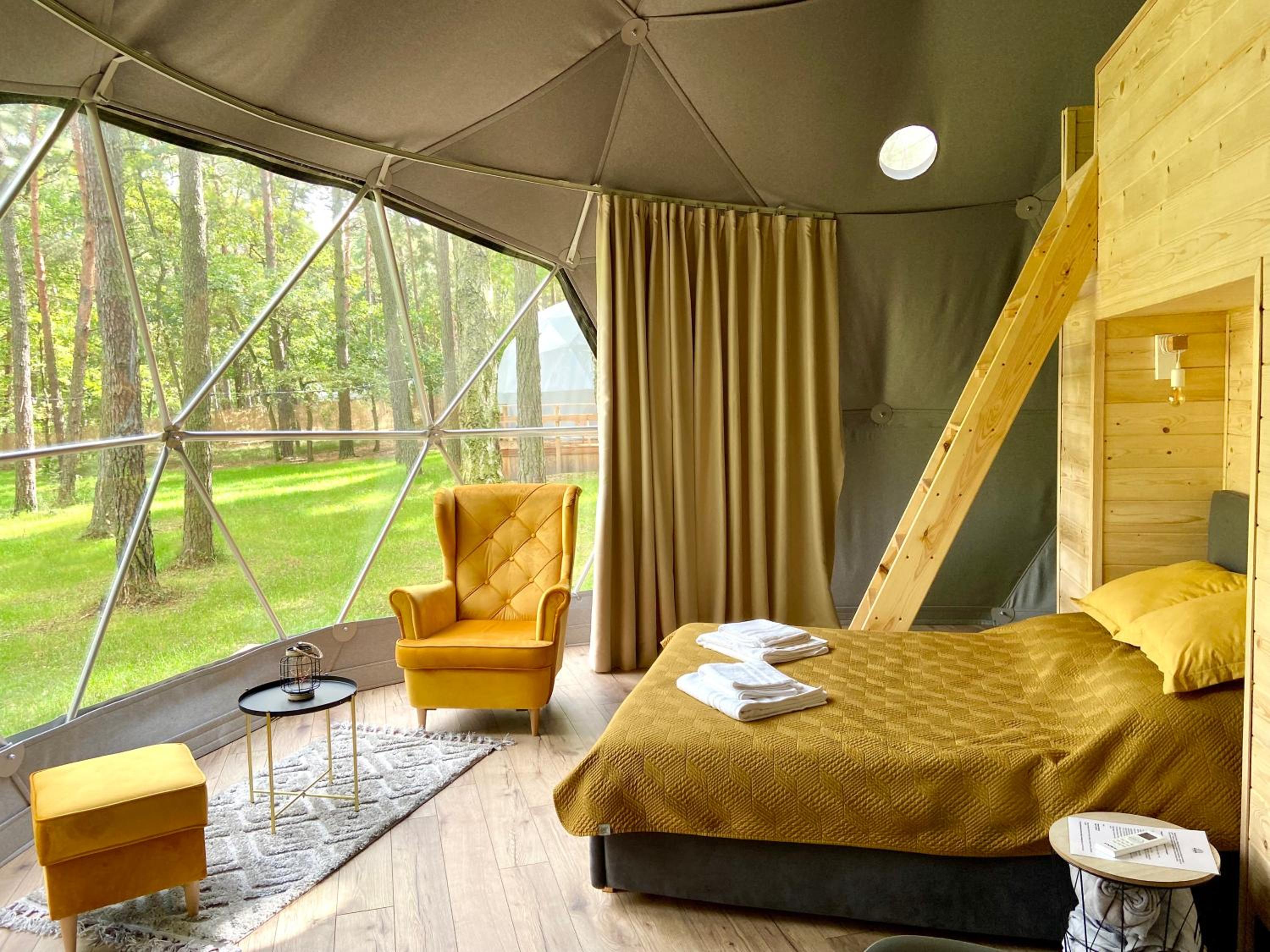 Tent - Photo 4