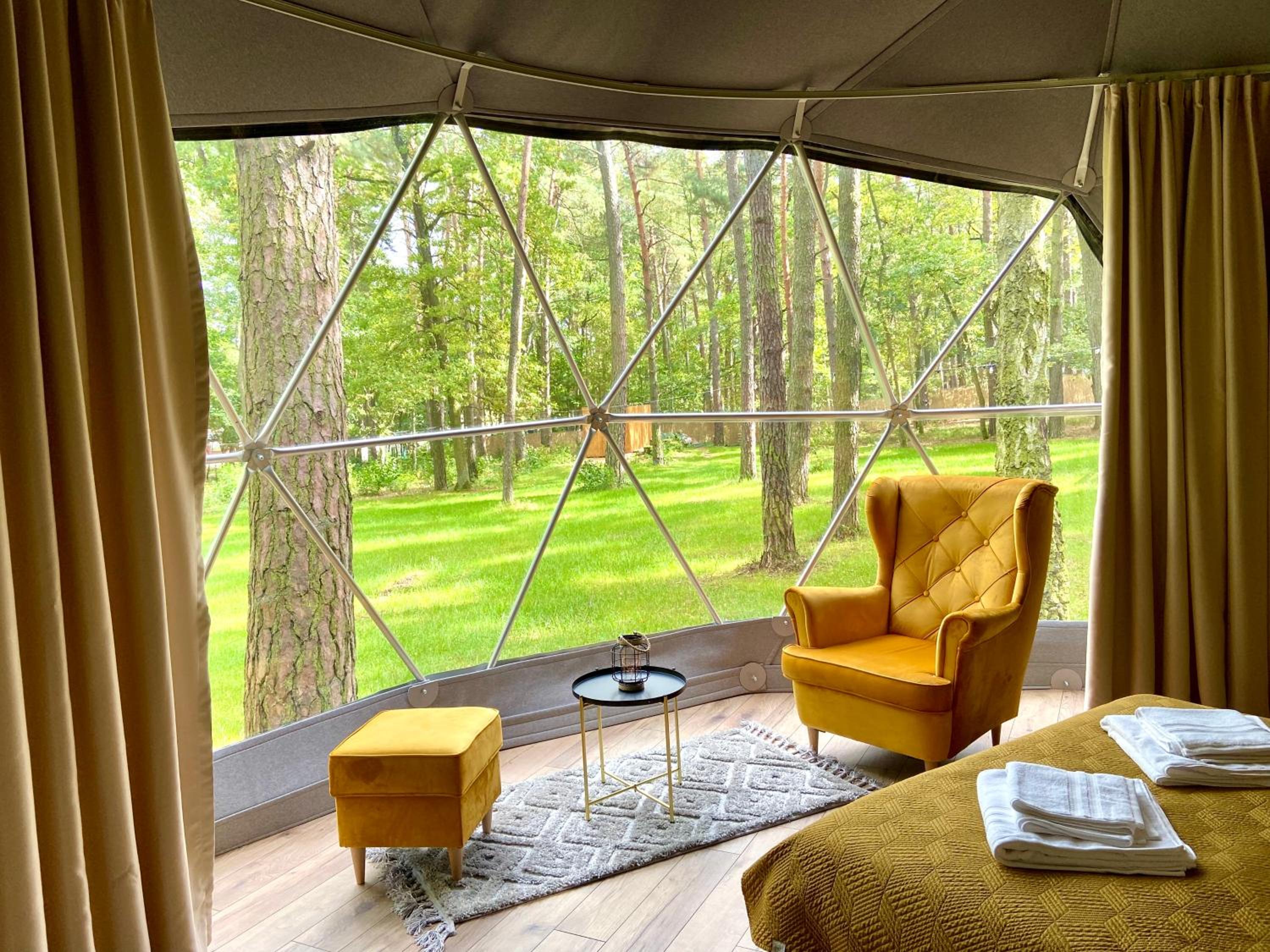 Tent - Photo 1