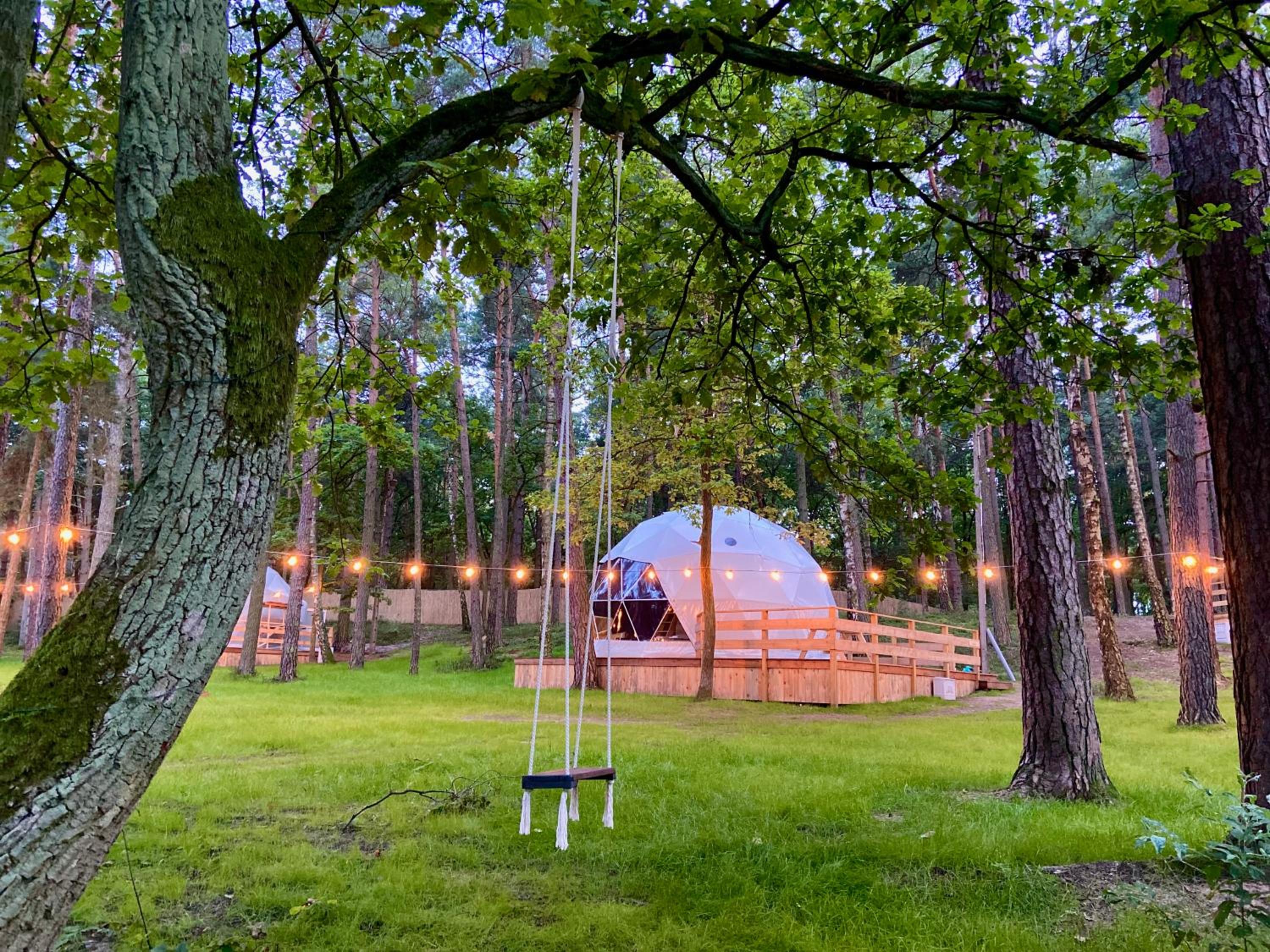 Tent - Photo 8