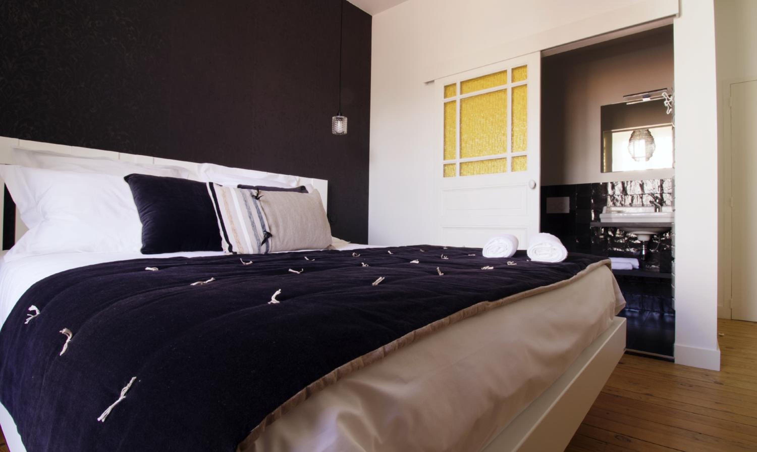 Superior King Room photo 3
