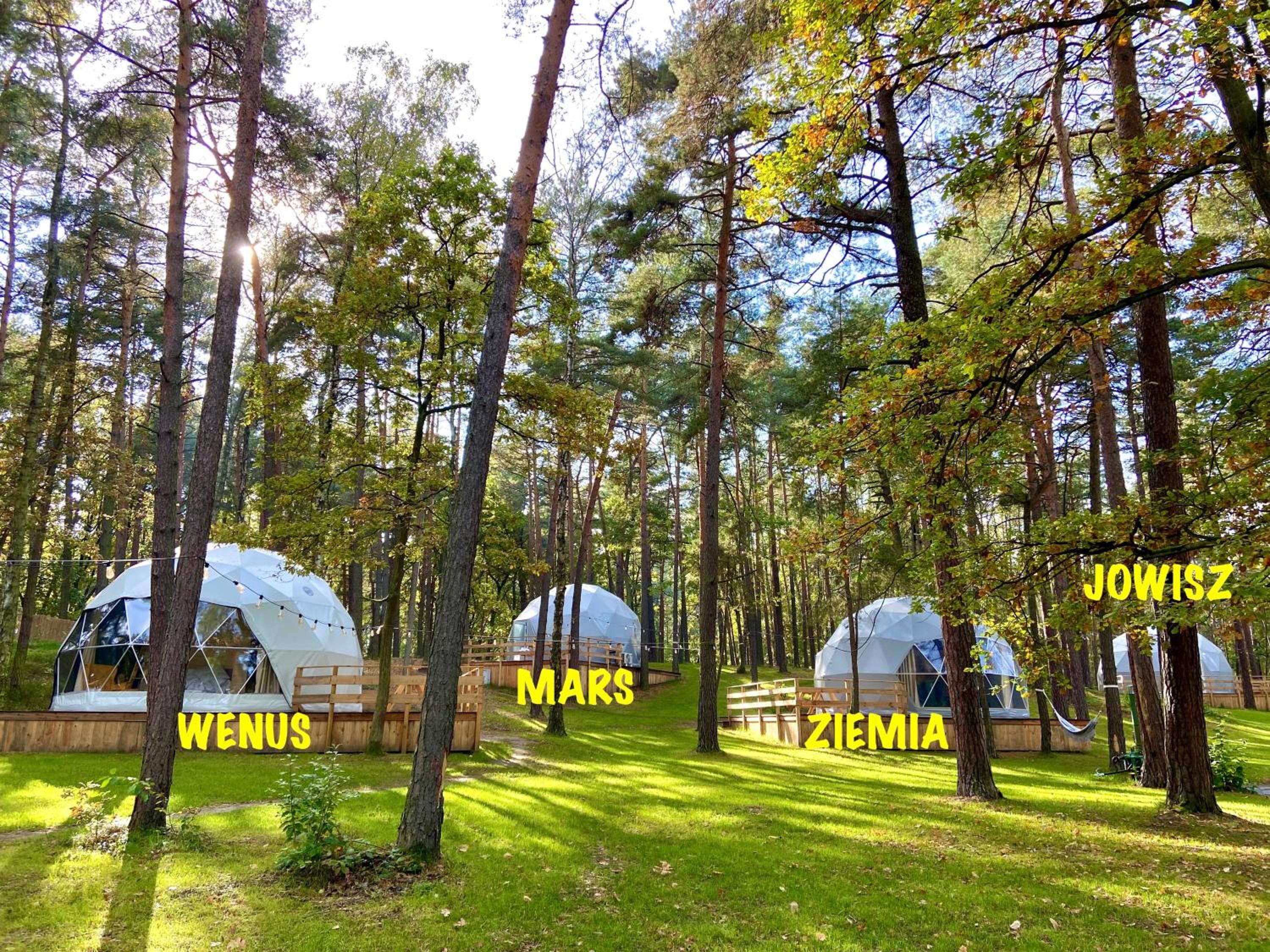 Tent - Photo 13