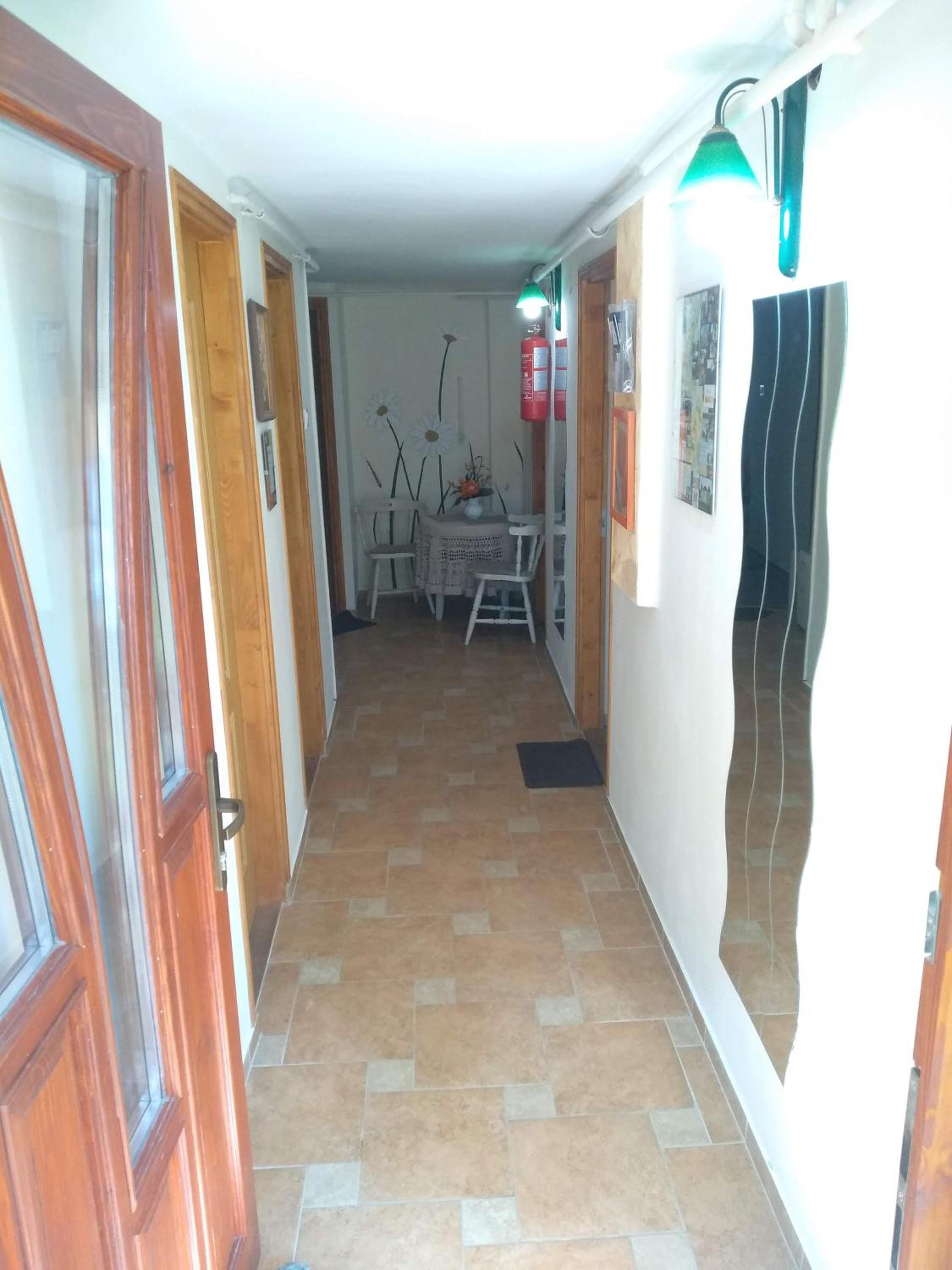 Budget Twin Room photo 2