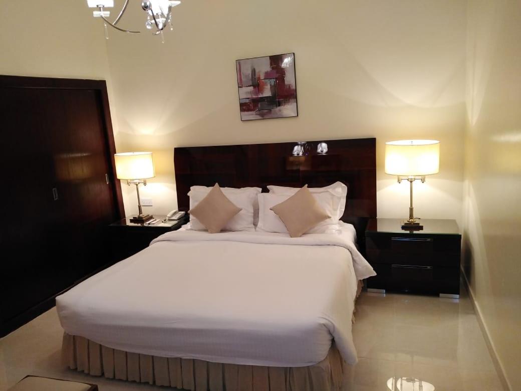 Deluxe 4 Bedroom villa