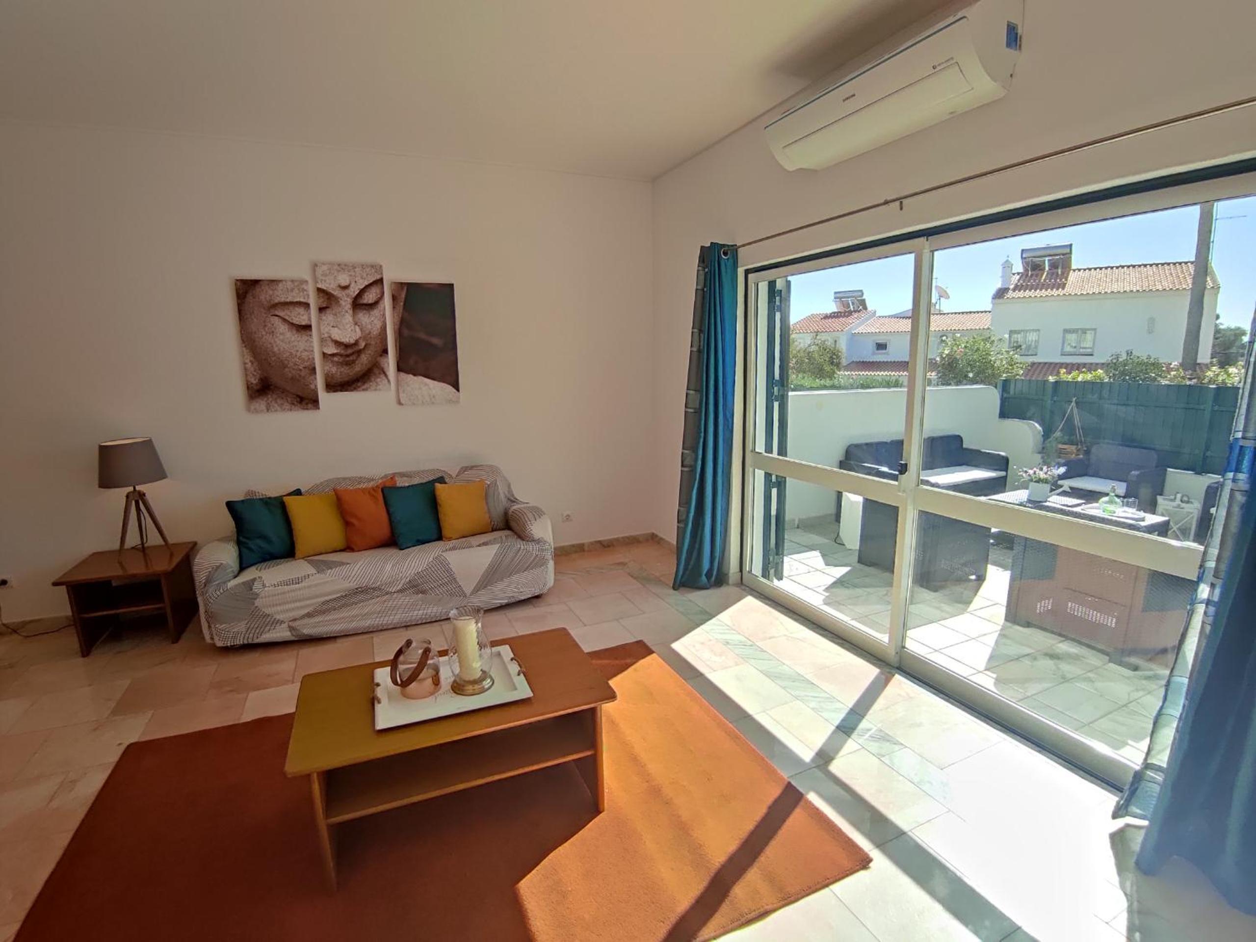 Standard Villa