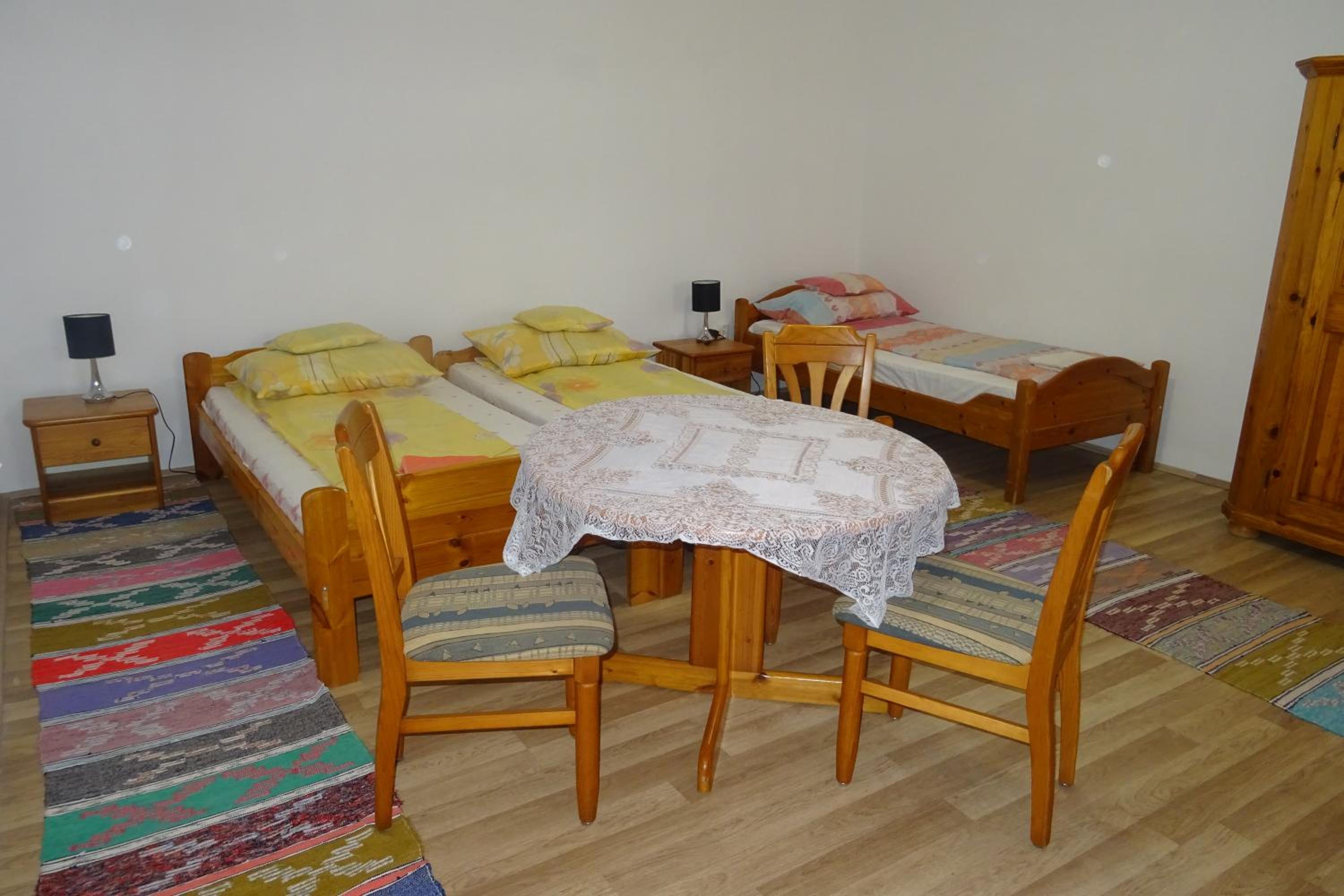 Triple Room - Disability Access photo 2