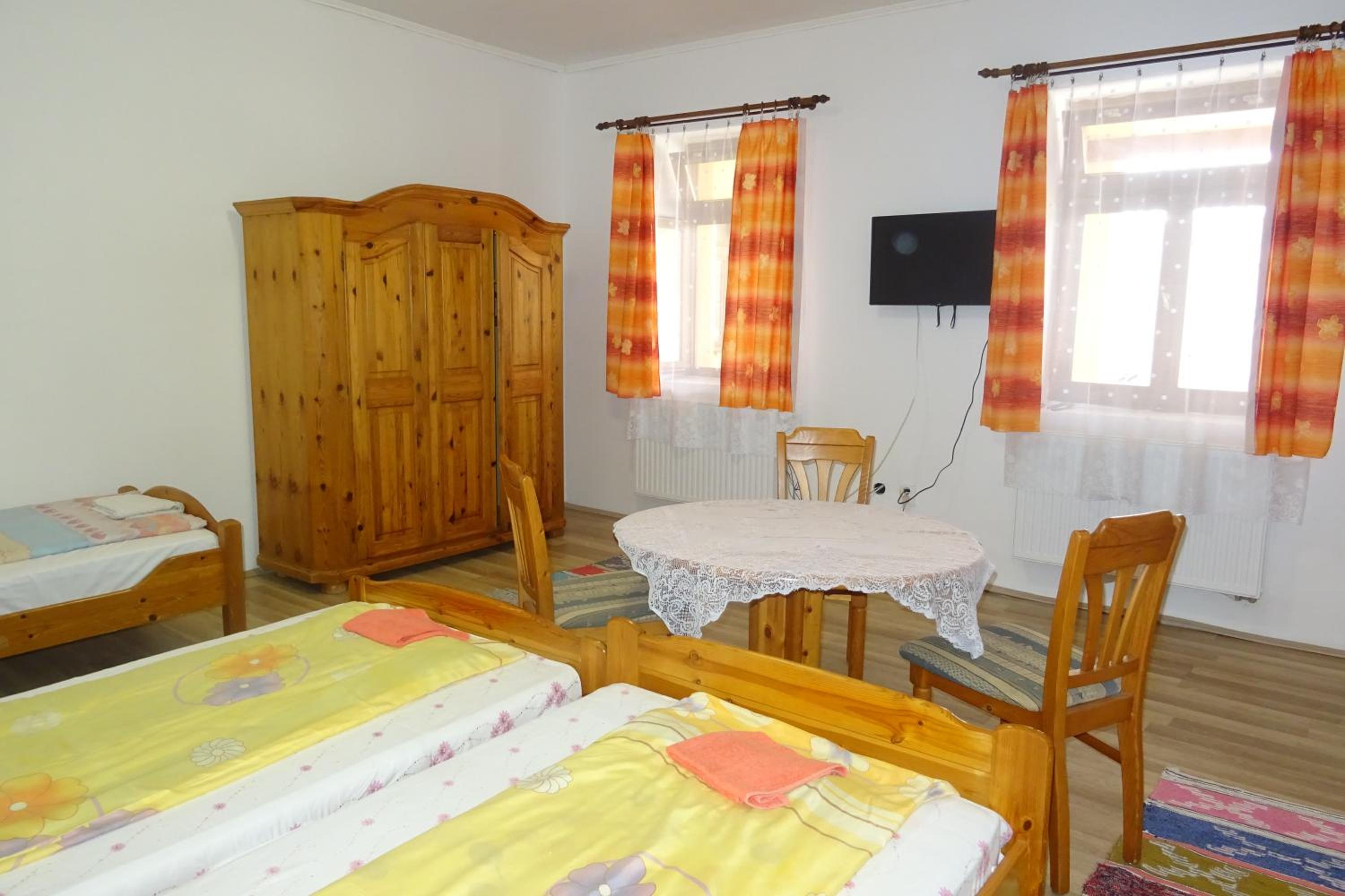 Triple Room - Disability Access photo 1