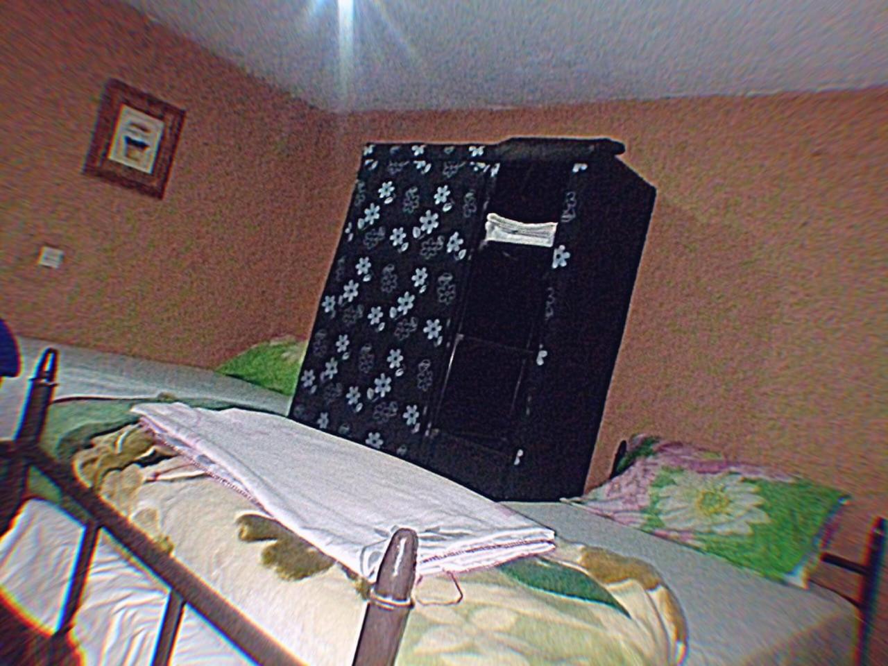 Double or Twin Room with Shower - Photo 6