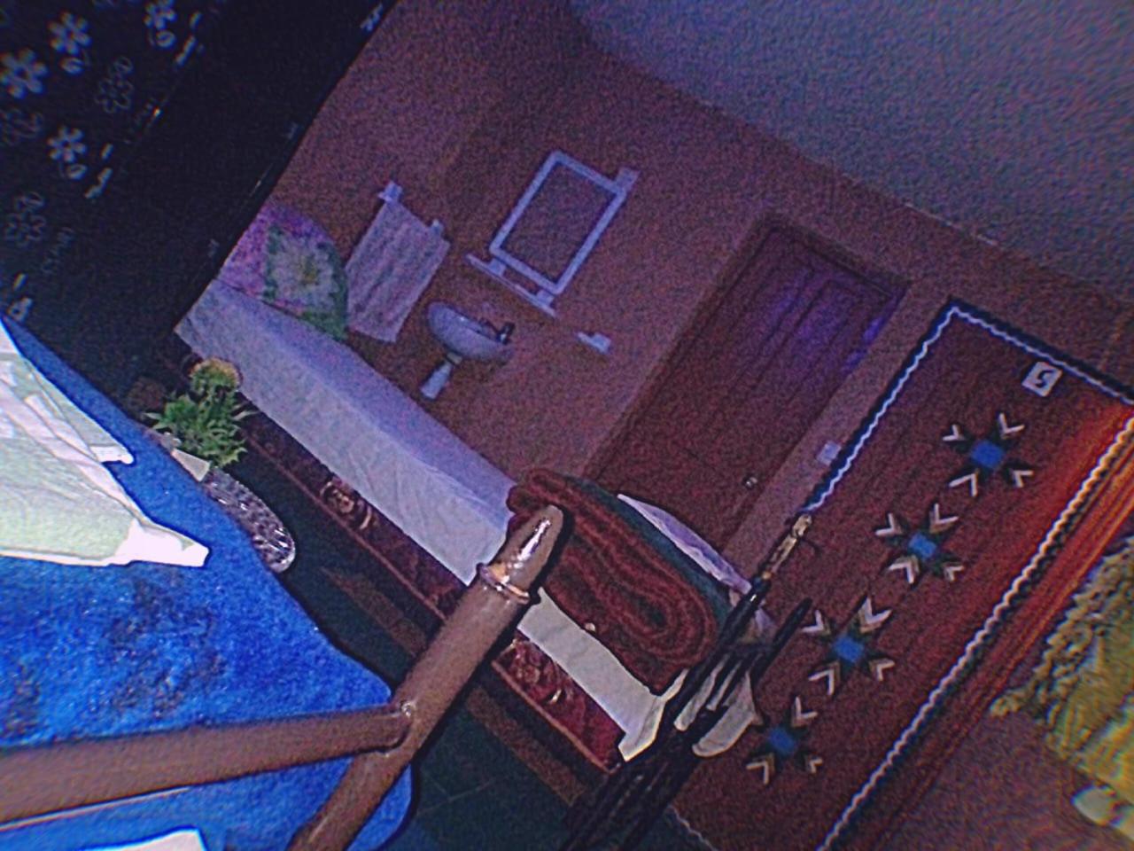 Double or Twin Room with Shower - Photo 7