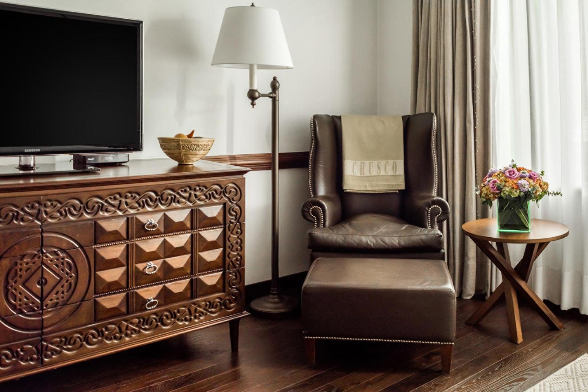 Superior Room - Photo 4