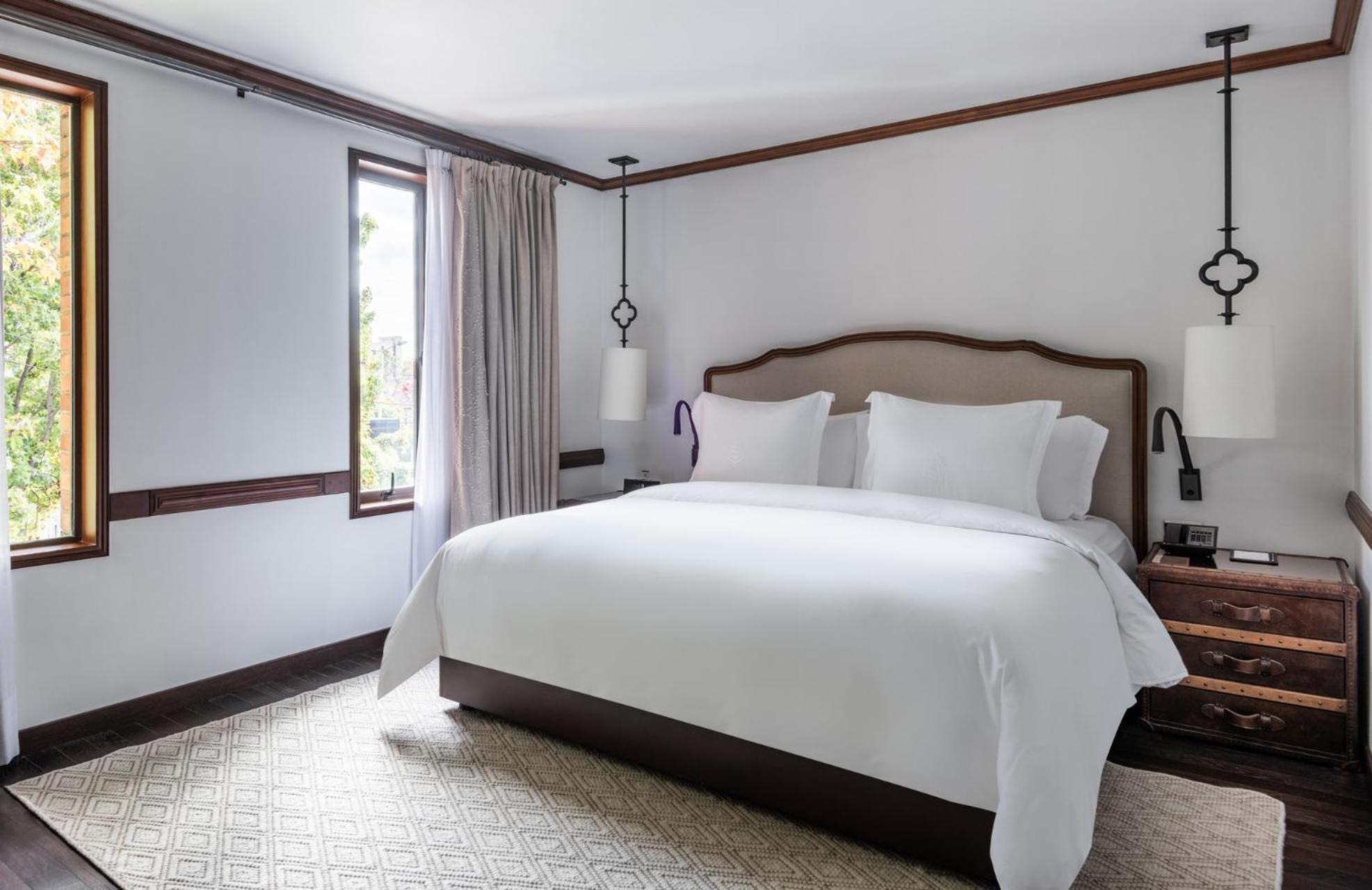  Executive Suite (1 King Size Bed) - Photo 3