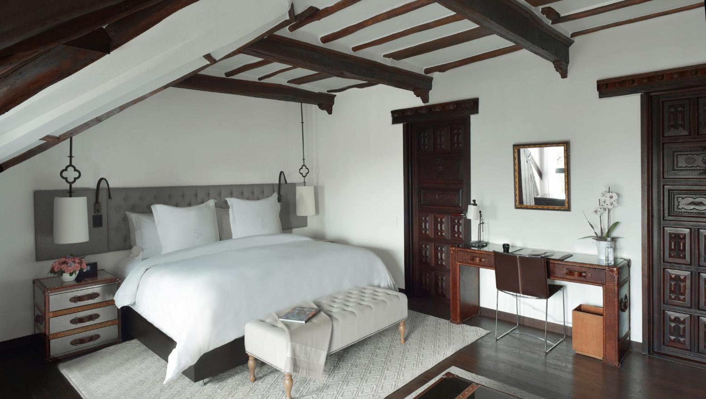 Premier Queen Room - Photo 4