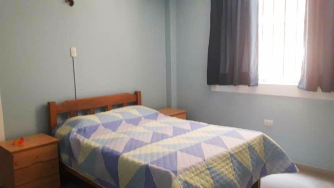 Two-Bedroom Apartment photo 1