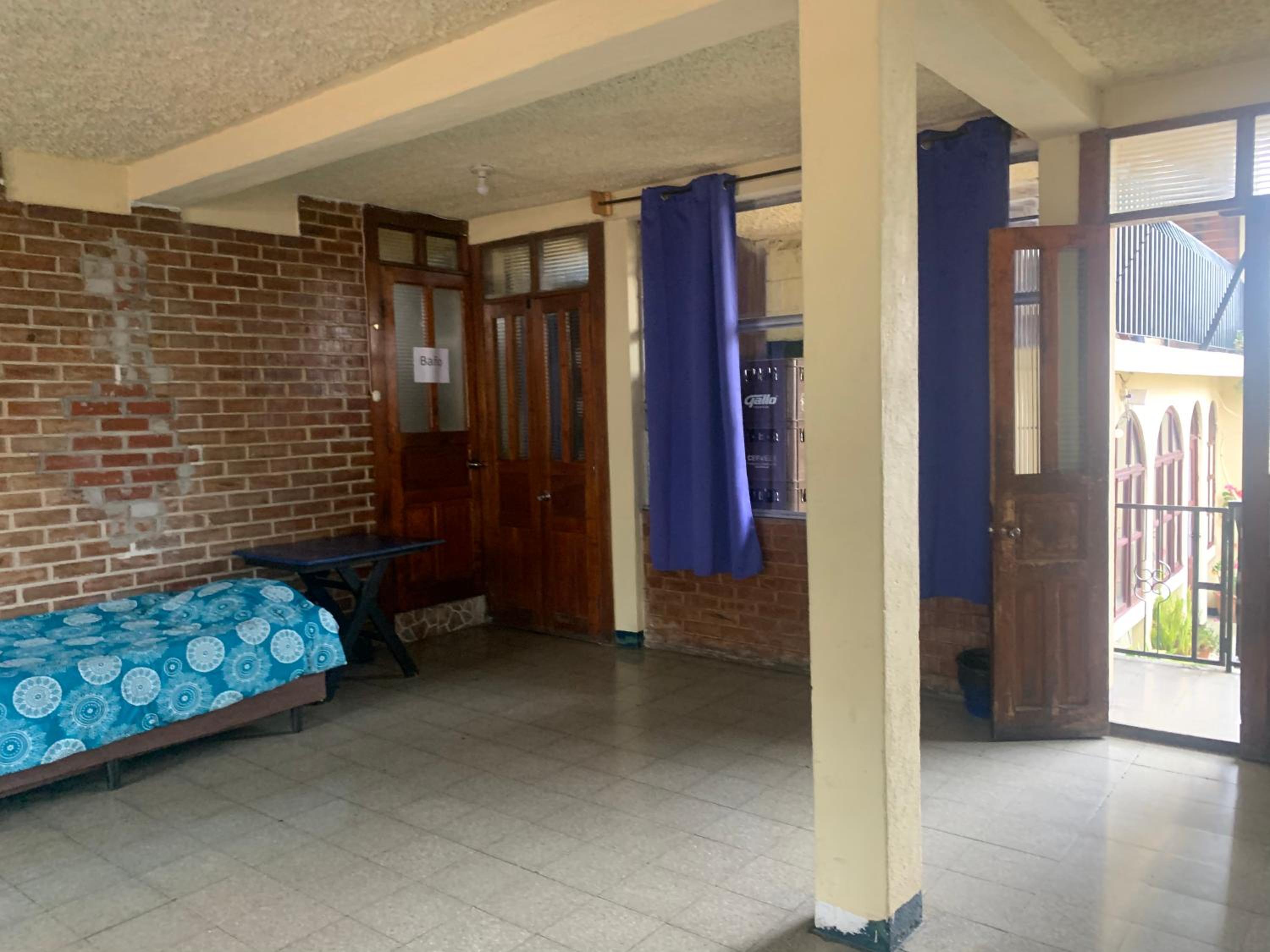 Single Bed in Mixed Dormitory Room photo 3