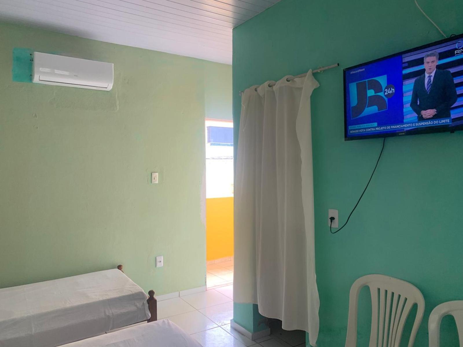 Triple Room with Side Sea View photo 2