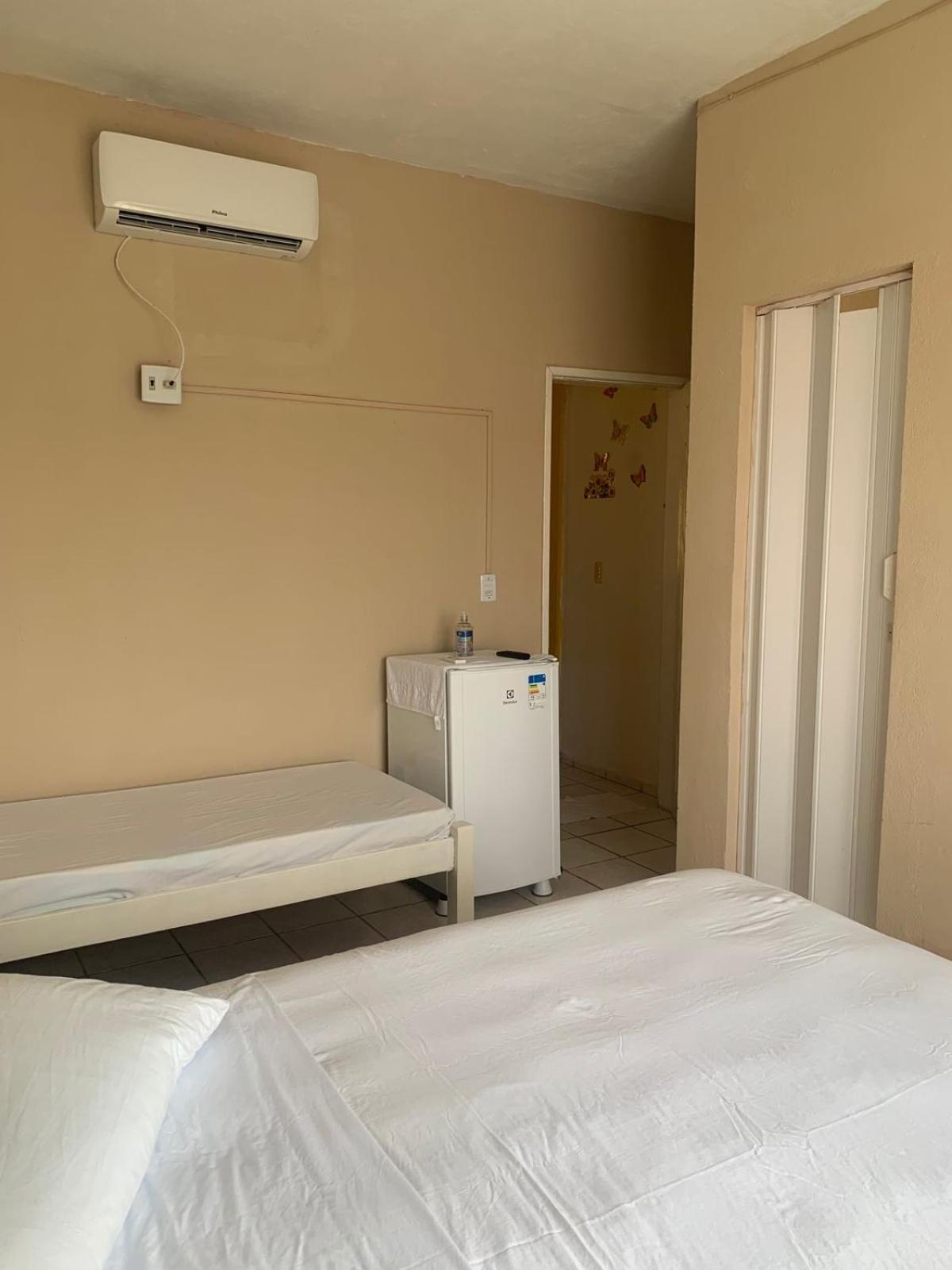 Standard Triple Room with Sea View photo 3