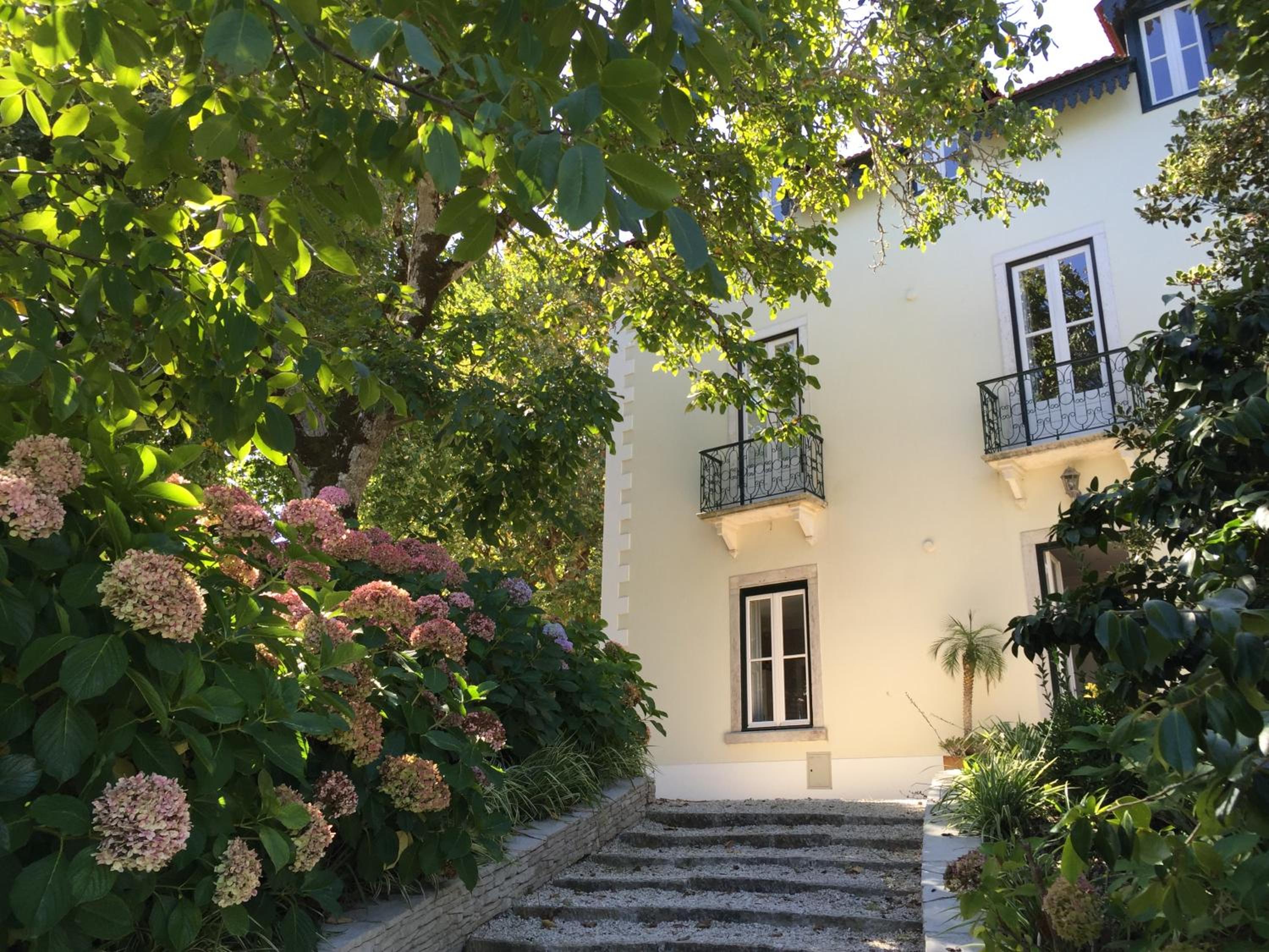 Villa - Photo 38
