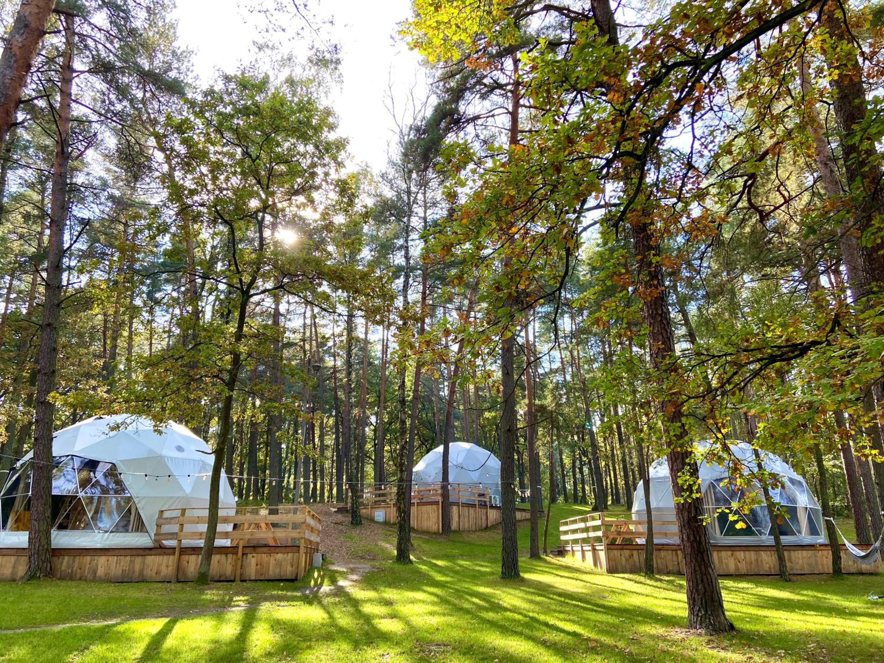 Tent - Photo 12