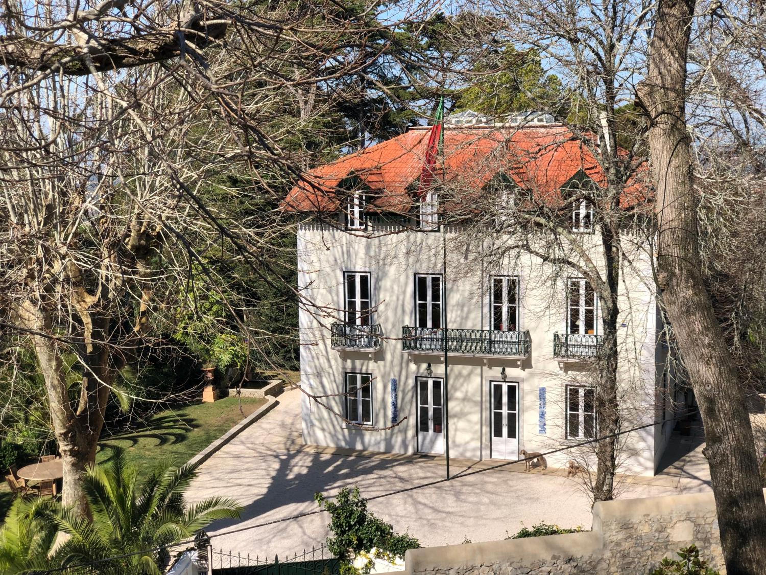Villa - Photo 44